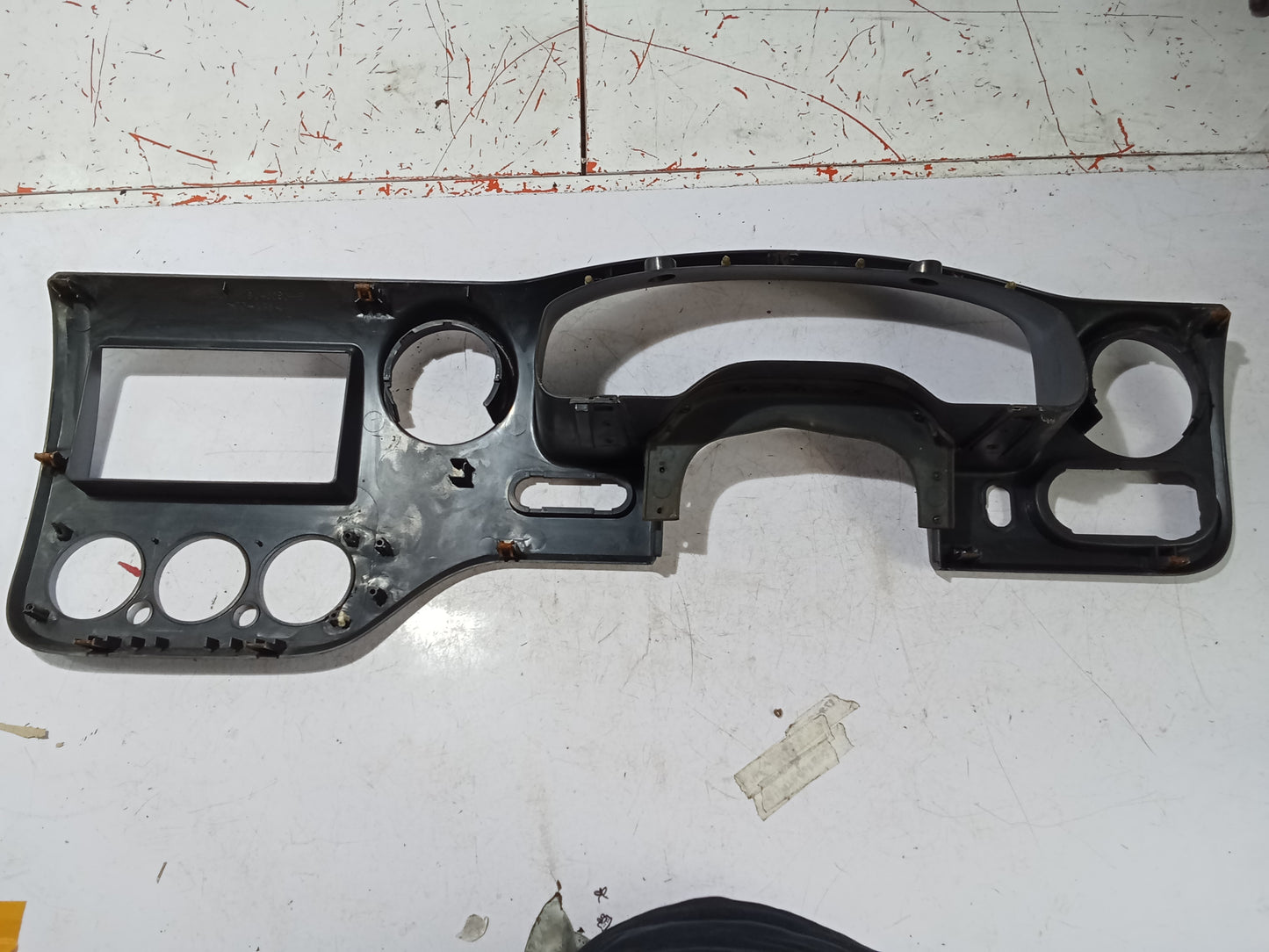 Dashboard Trim Panel | Ford Expedition