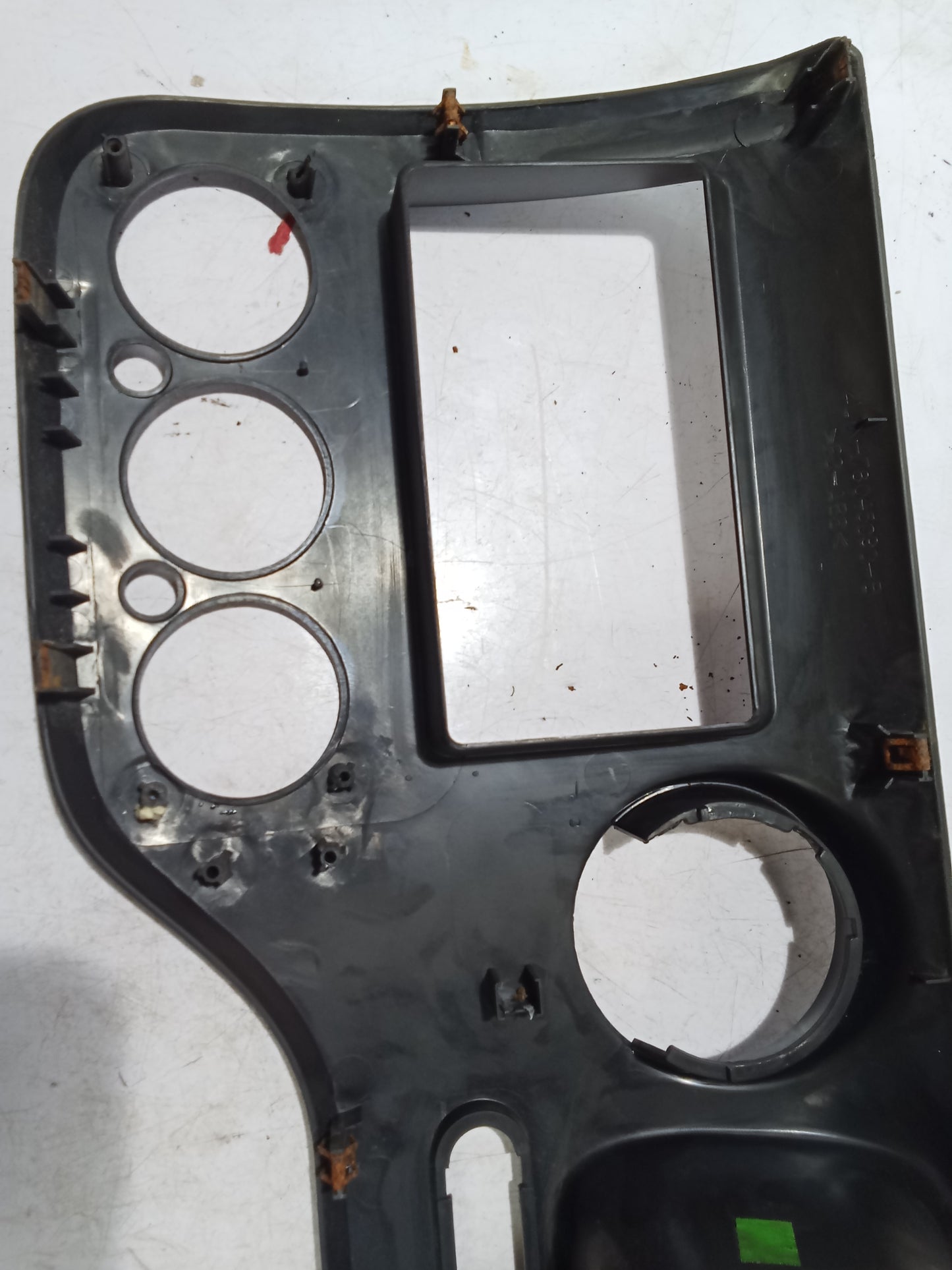 Dashboard Trim Panel | Ford Expedition