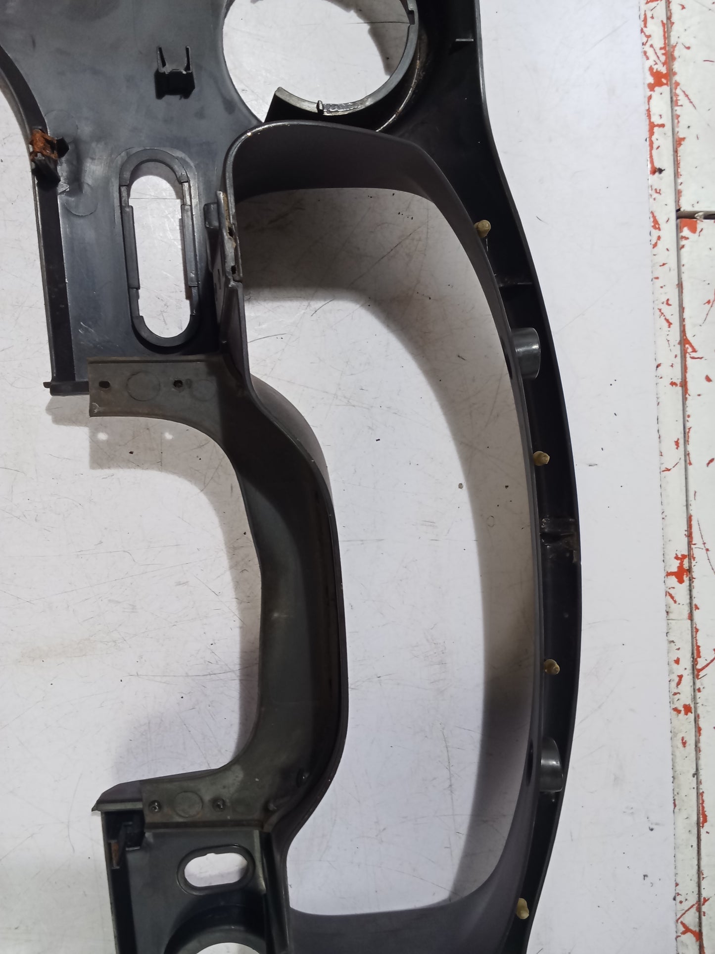 Dashboard Trim Panel | Ford Expedition