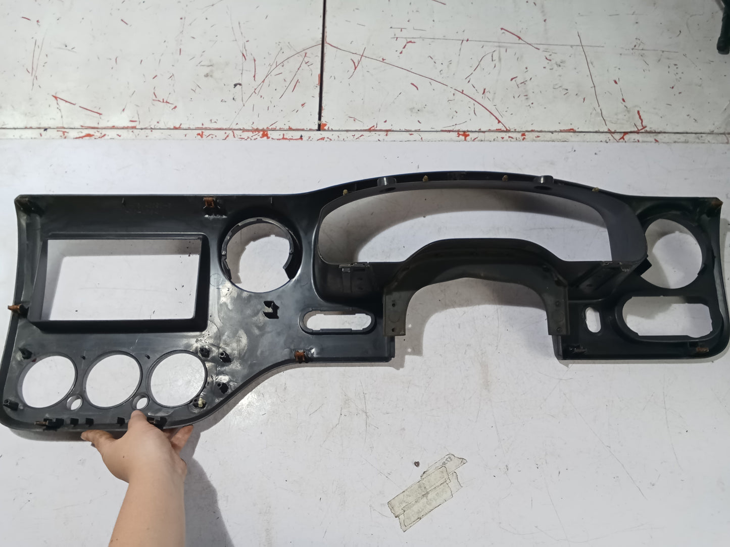 Dashboard Trim Panel | Ford Expedition