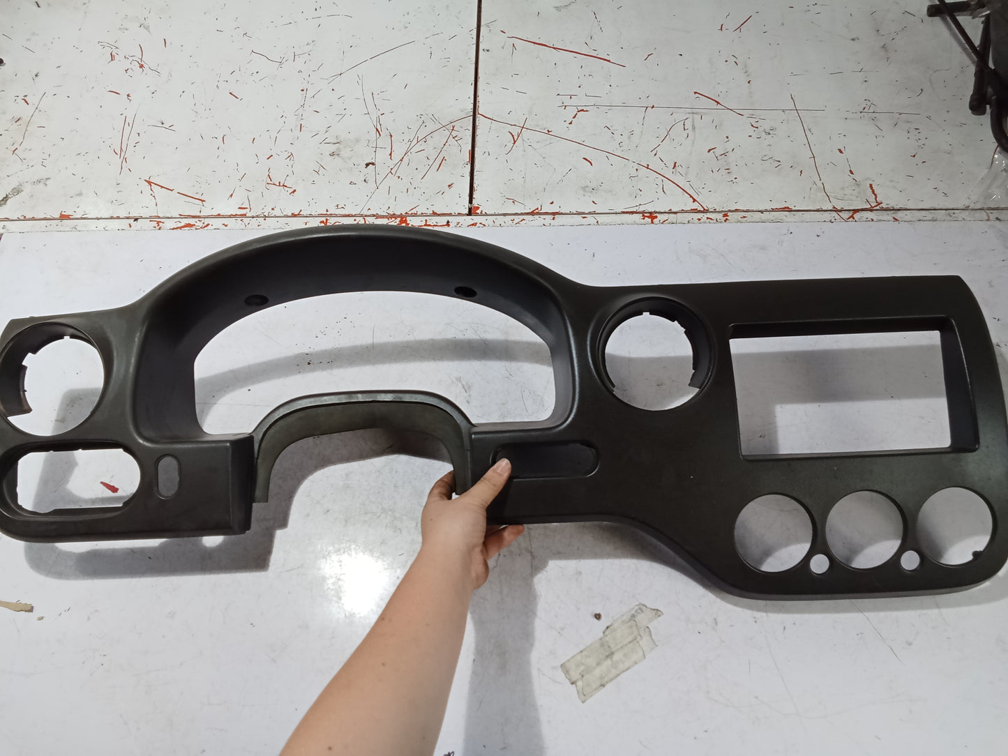 Dashboard Trim Panel | Ford Expedition