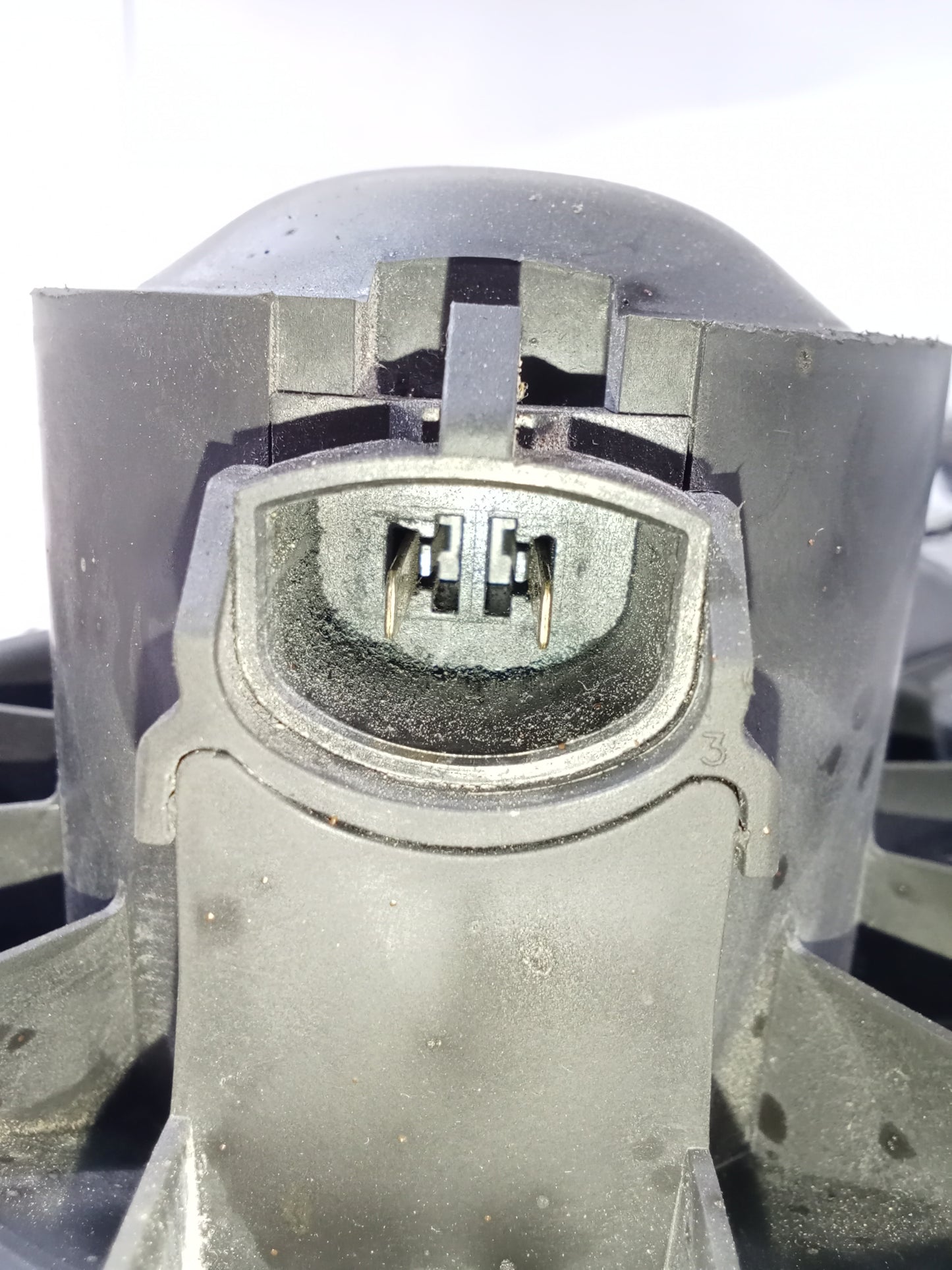 Aircon Blower | Ford Expedition