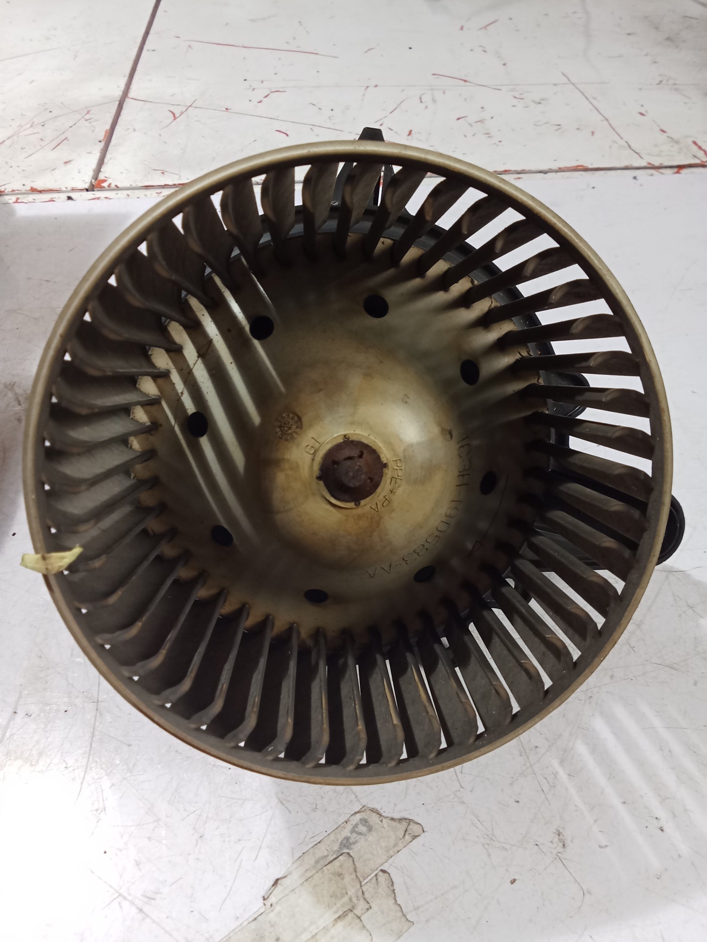 Aircon Blower | Ford Expedition