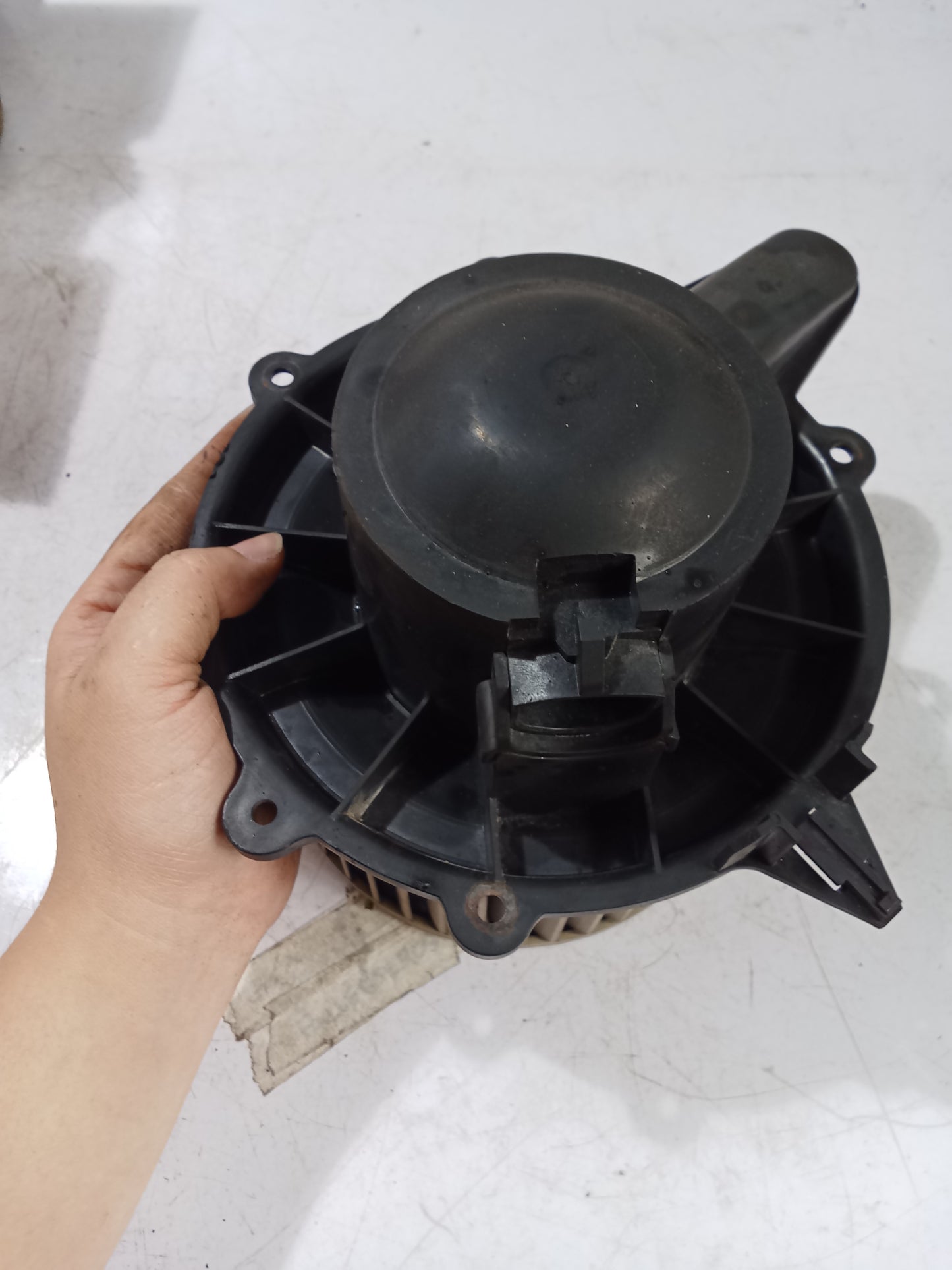 Aircon Blower | Ford Expedition