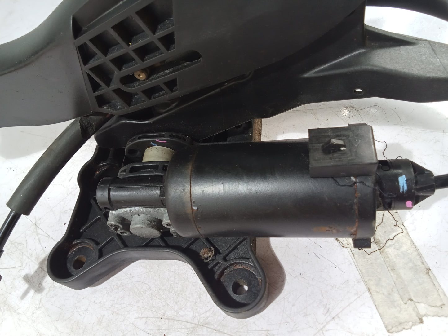Accelerator Pedal | Ford Expedition