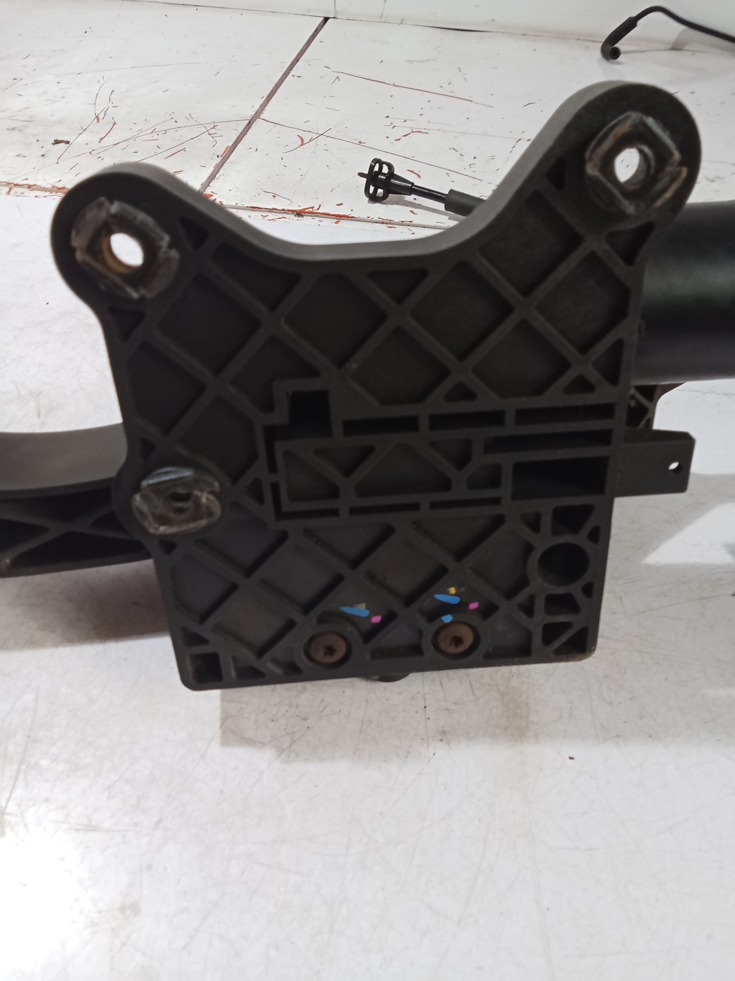 Accelerator Pedal | Ford Expedition