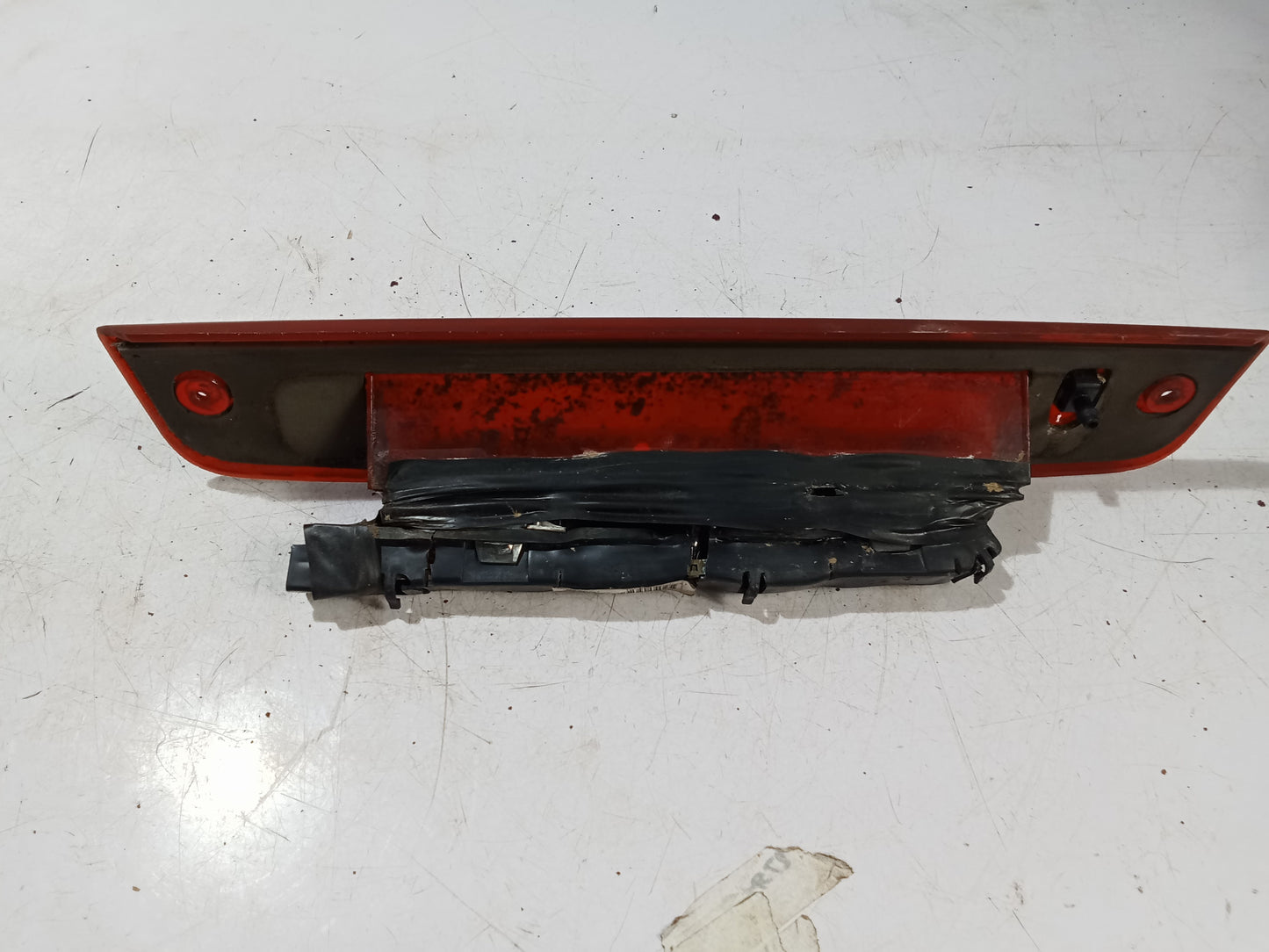 Third Break Light | Ford Expedition
