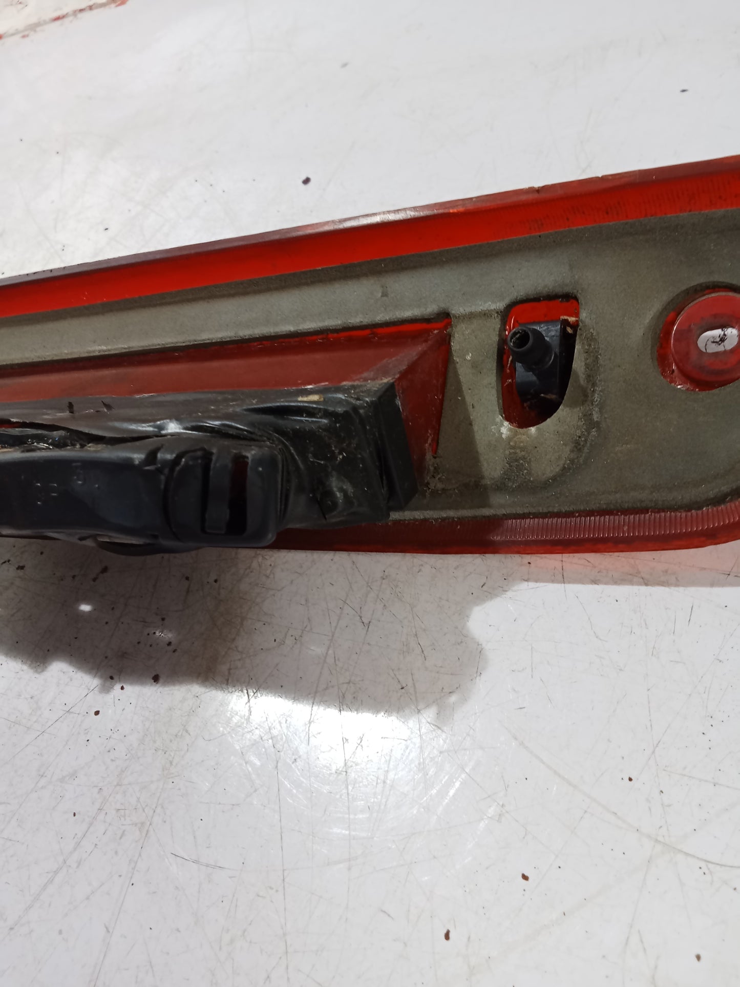 Third Break Light | Ford Expedition