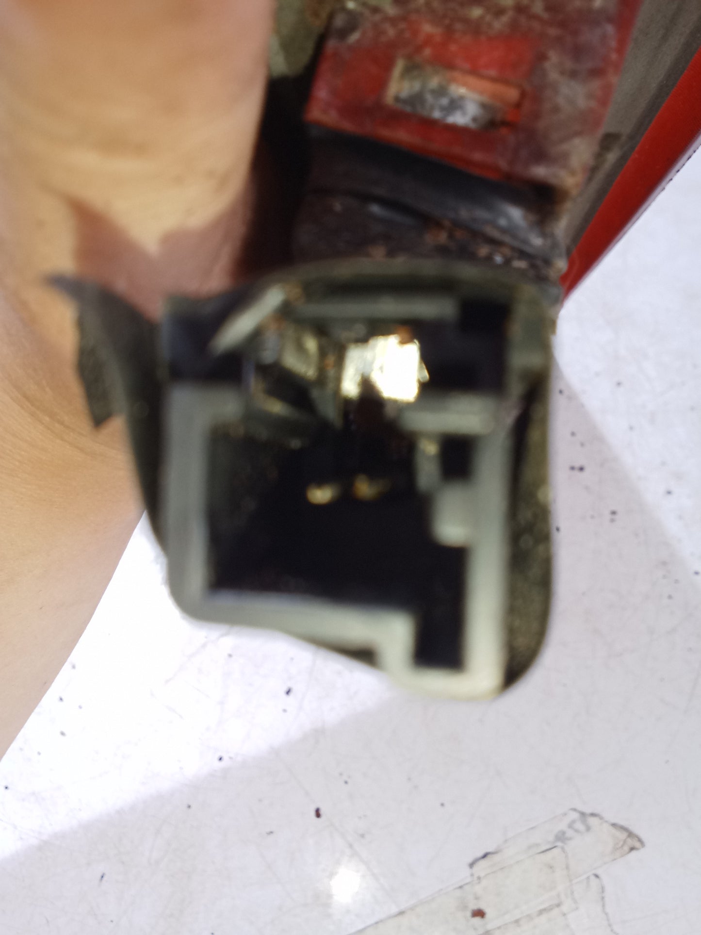 Third Break Light | Ford Expedition