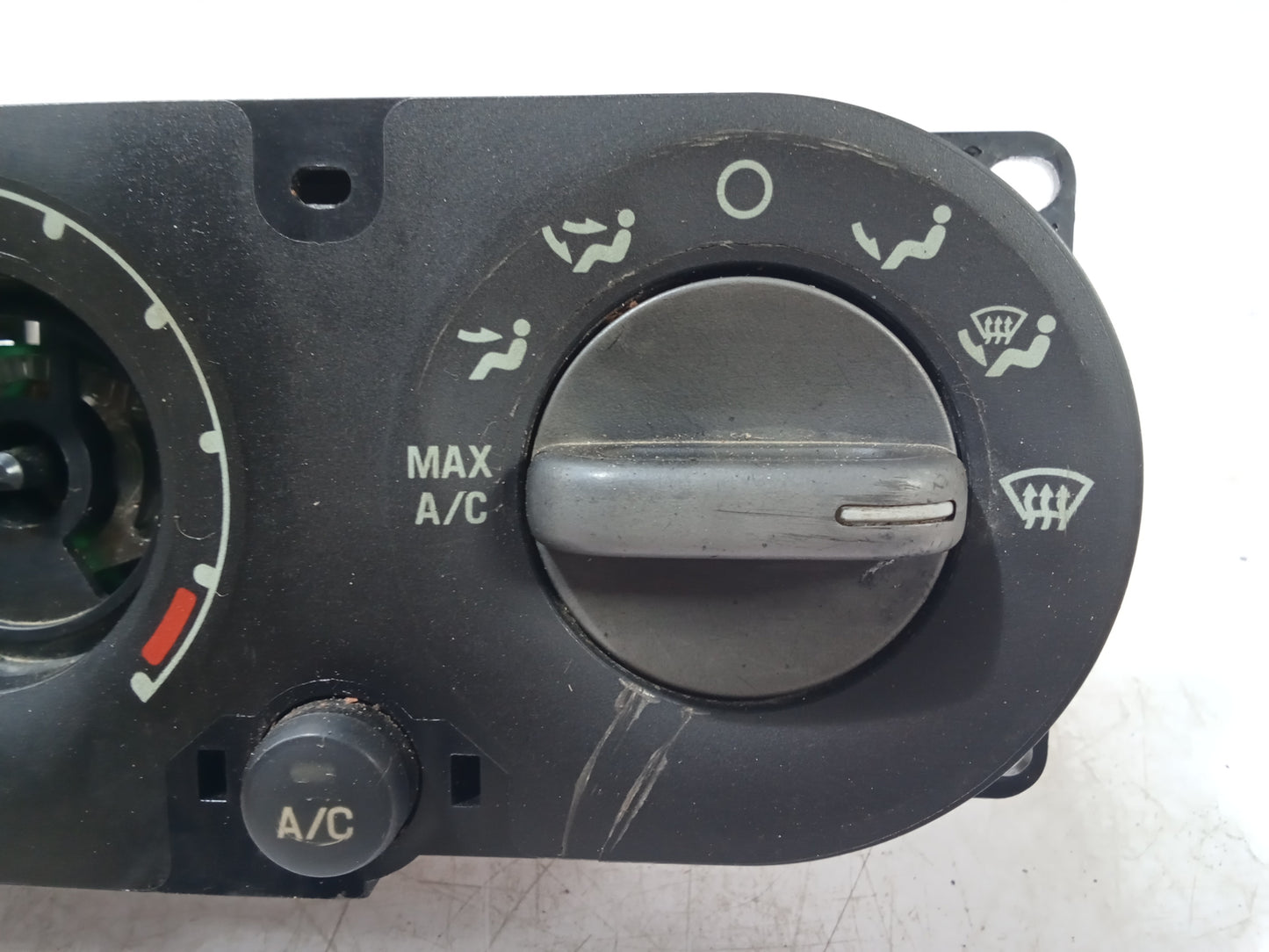 Climate Control | Ford Expedition