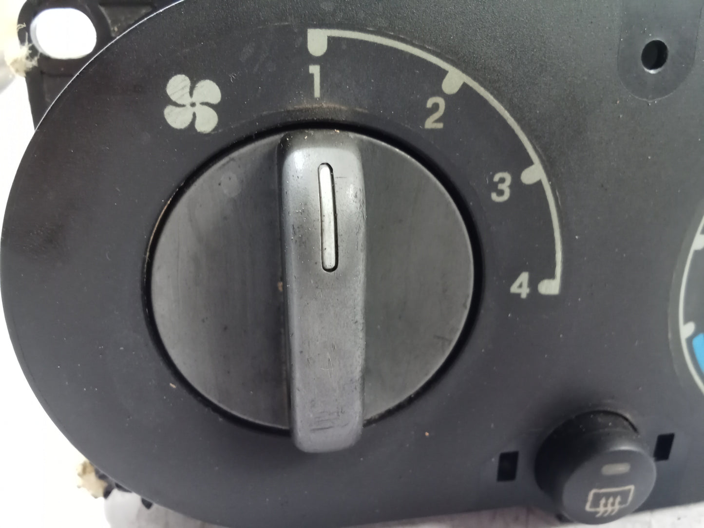 Climate Control | Ford Expedition