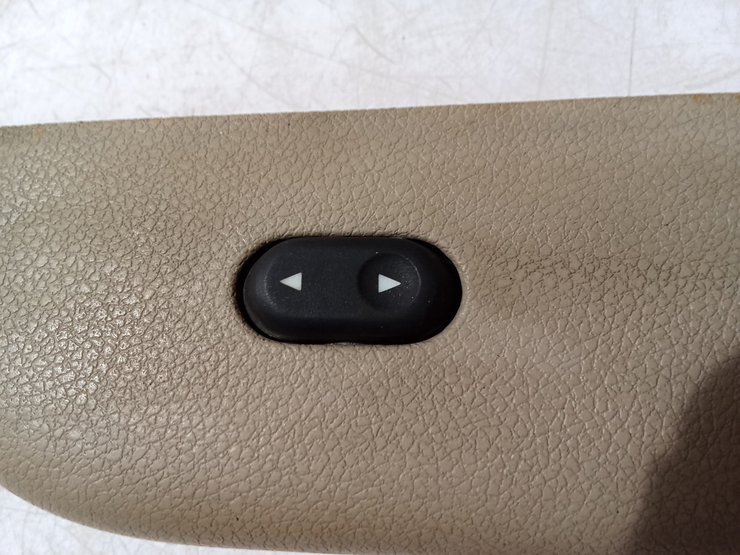 Window Switch P/S | Ford Expedition