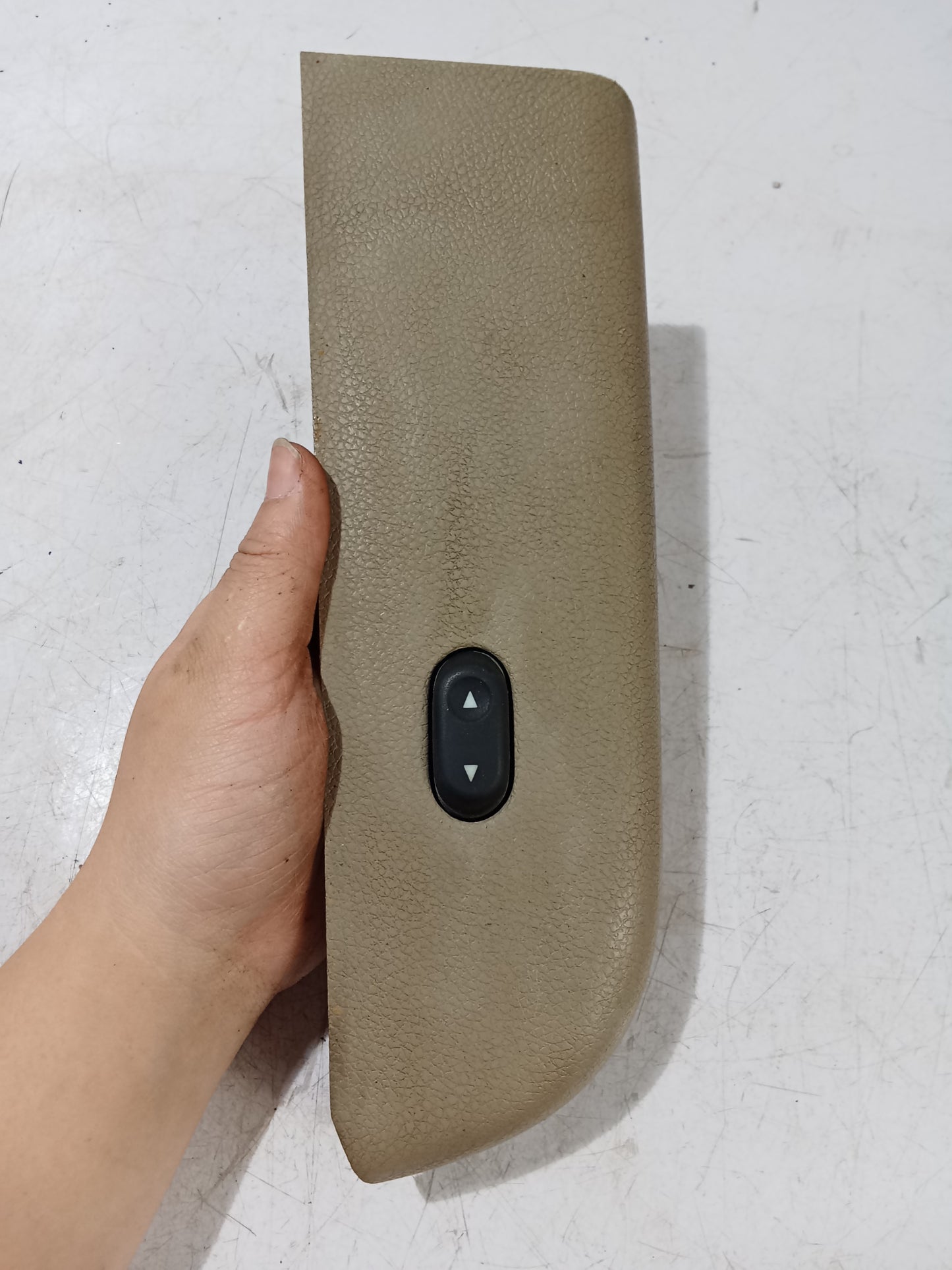 Window Switch P/S | Ford Expedition