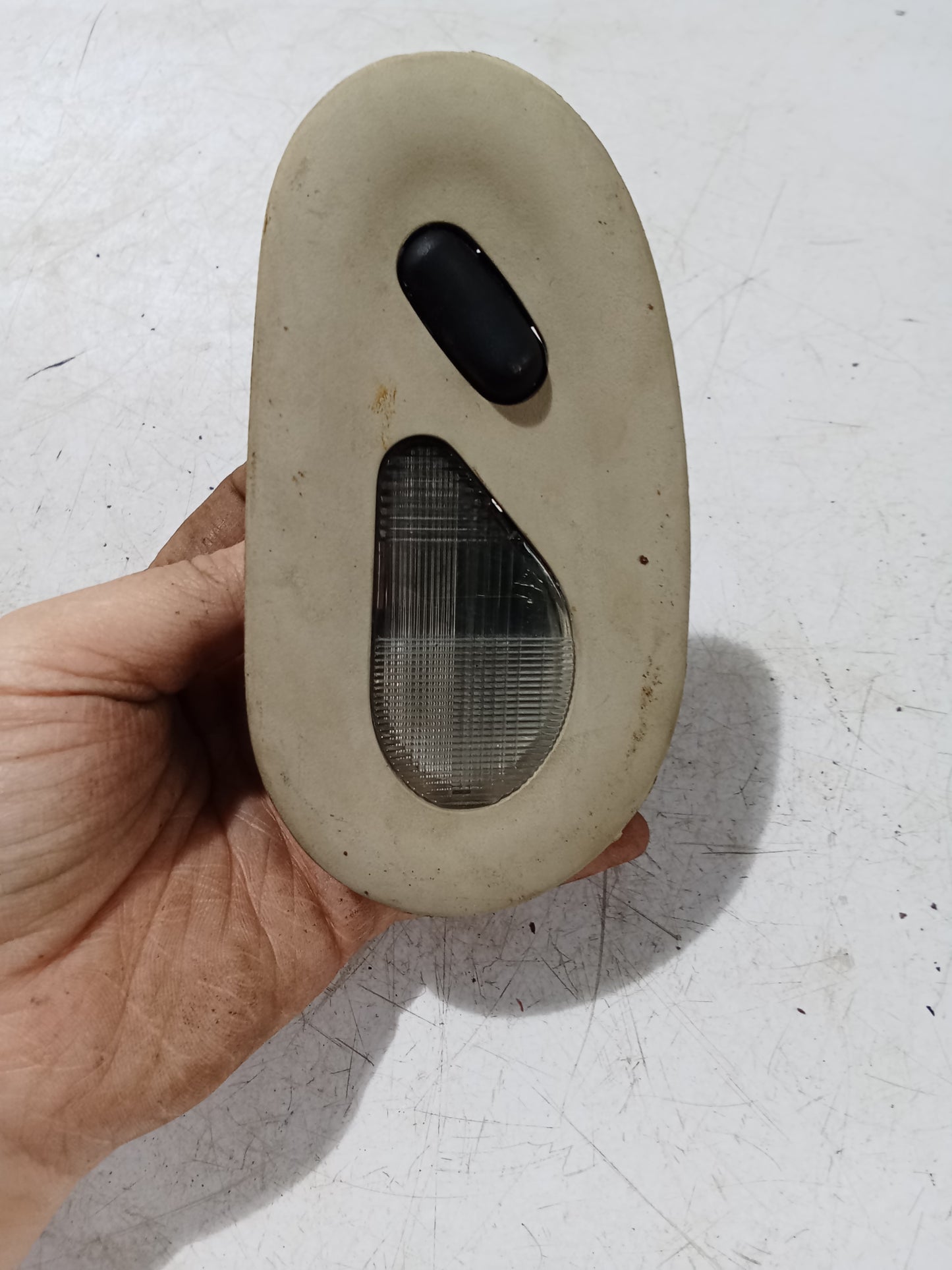 Dome Light P/S | Ford Expedition