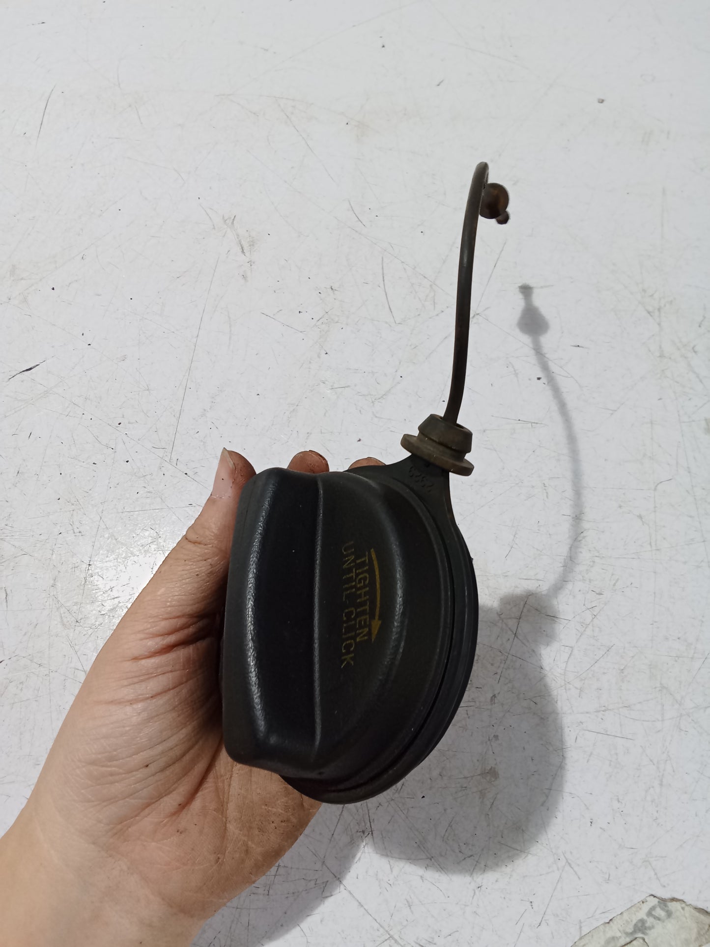 Fuel Tank Cap | Ford Expedition