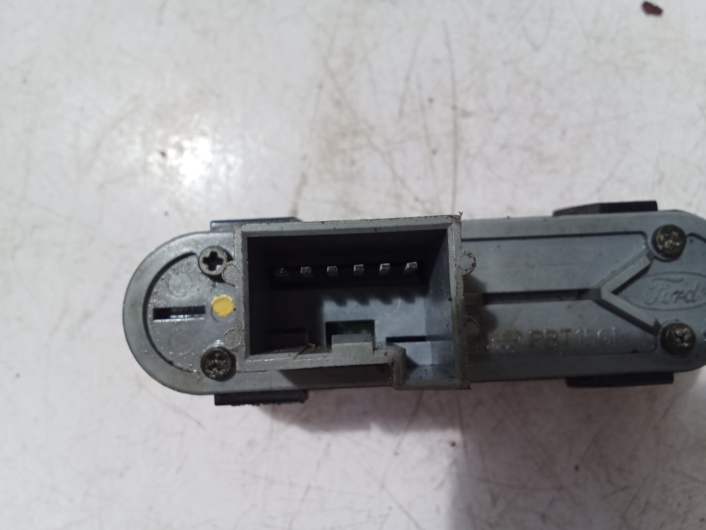 Cluster Switch | Ford Expedition