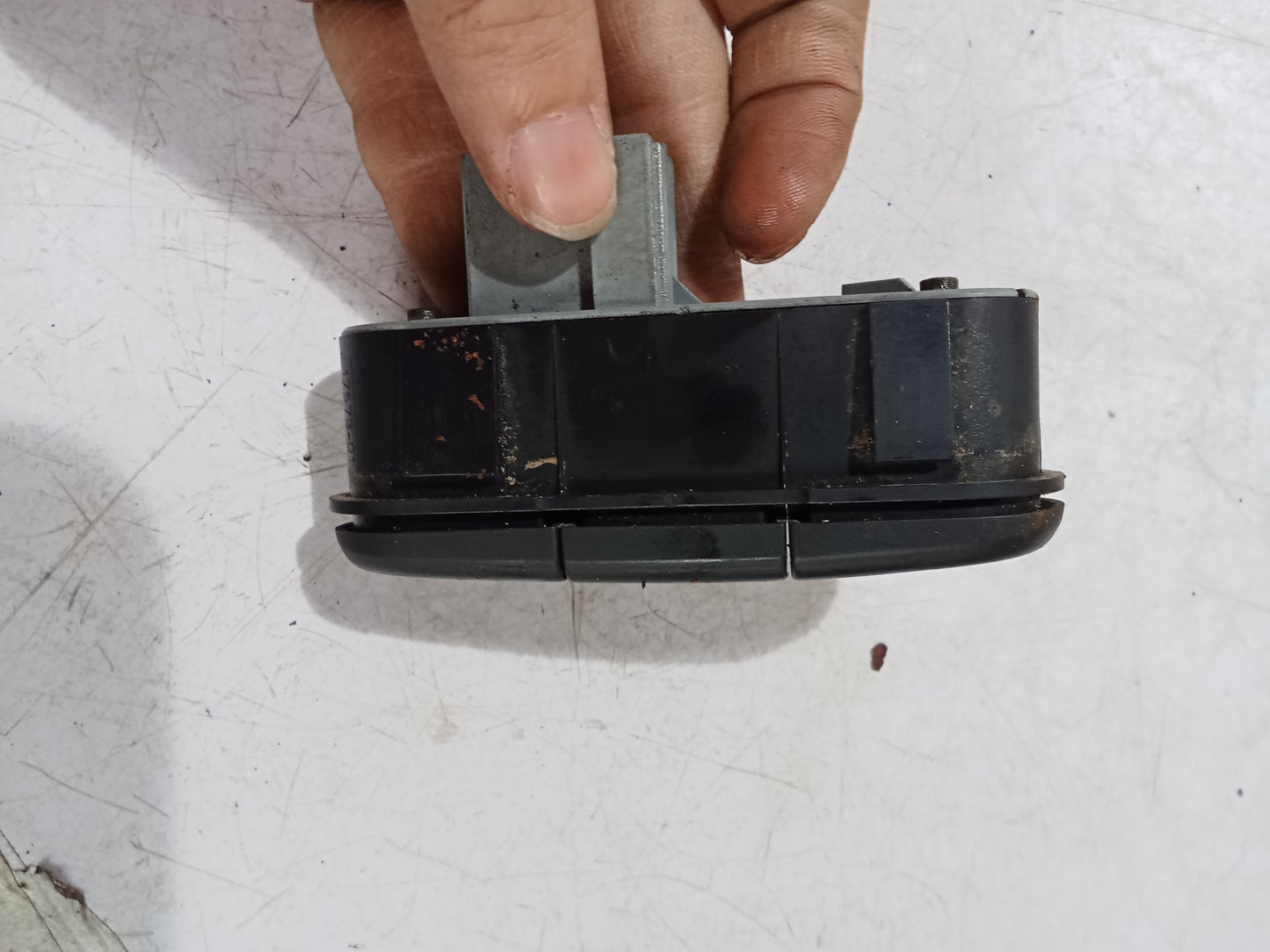 Cluster Switch | Ford Expedition