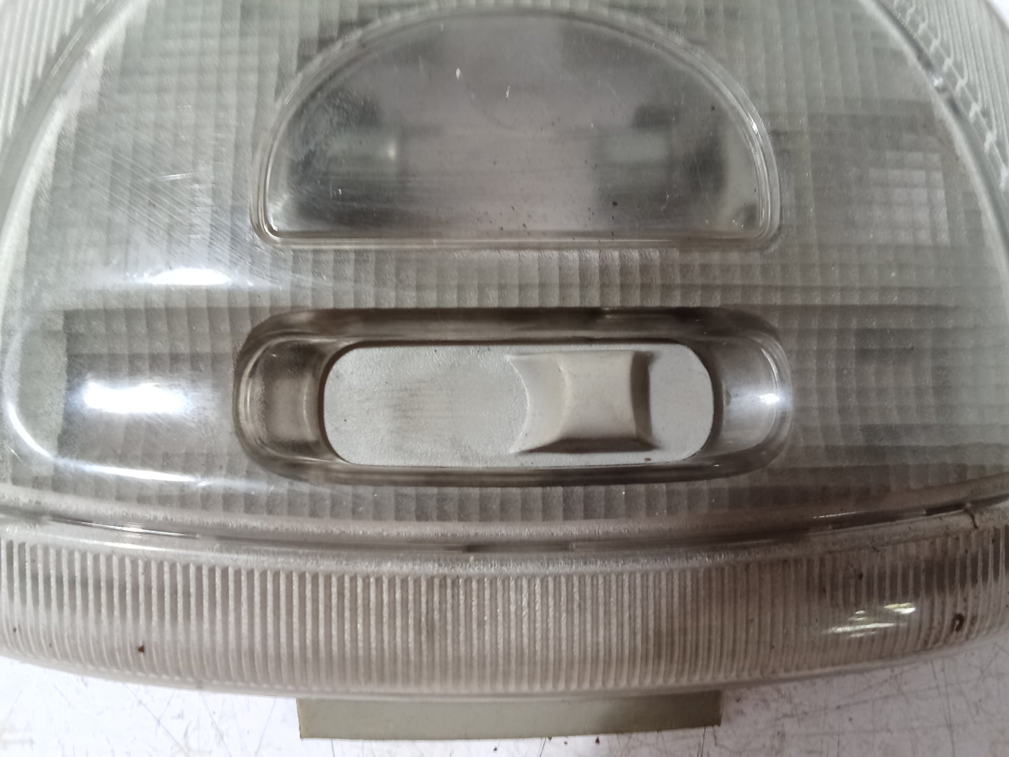 Dome Light | Ford Expedition