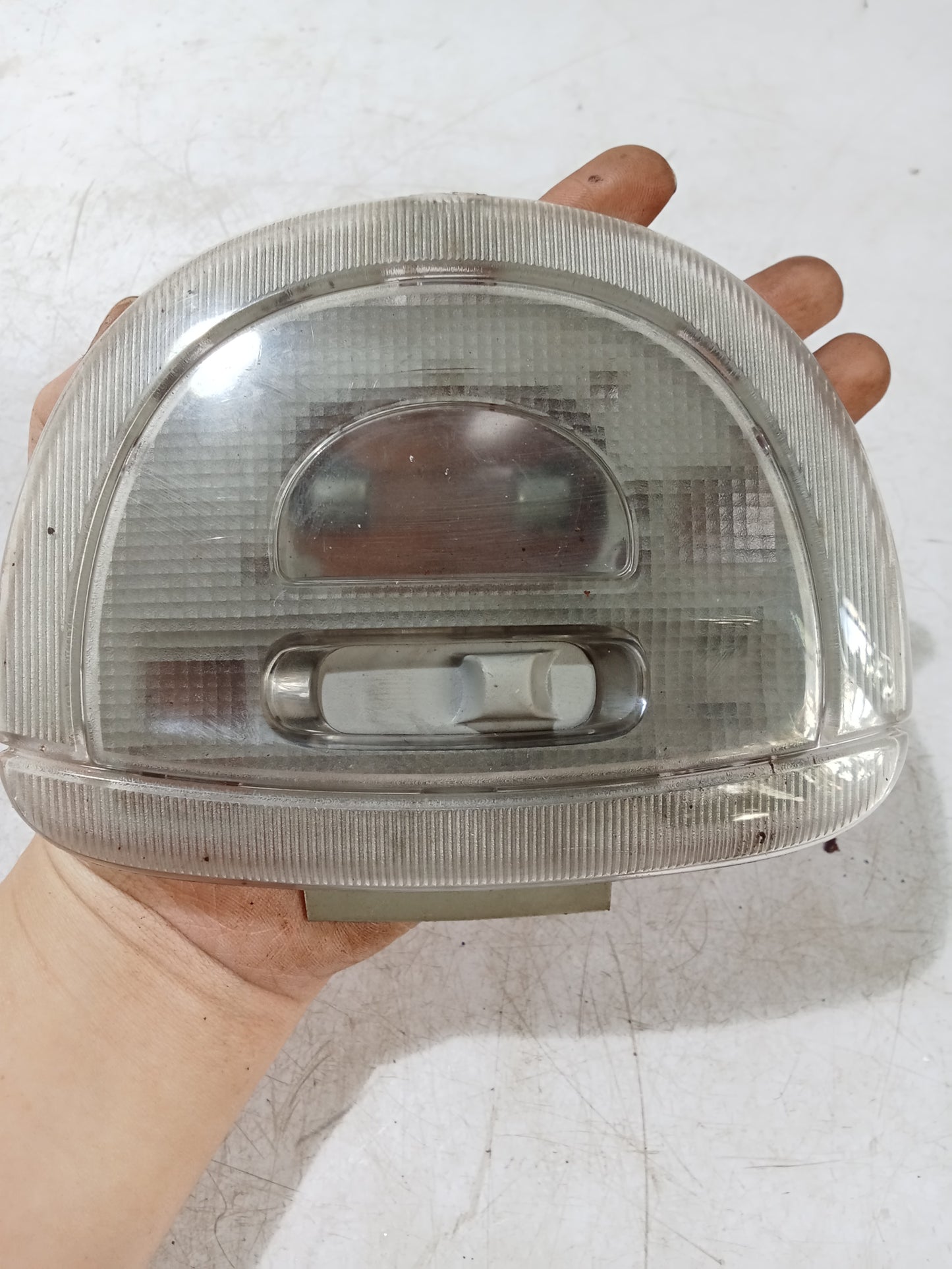 Dome Light | Ford Expedition