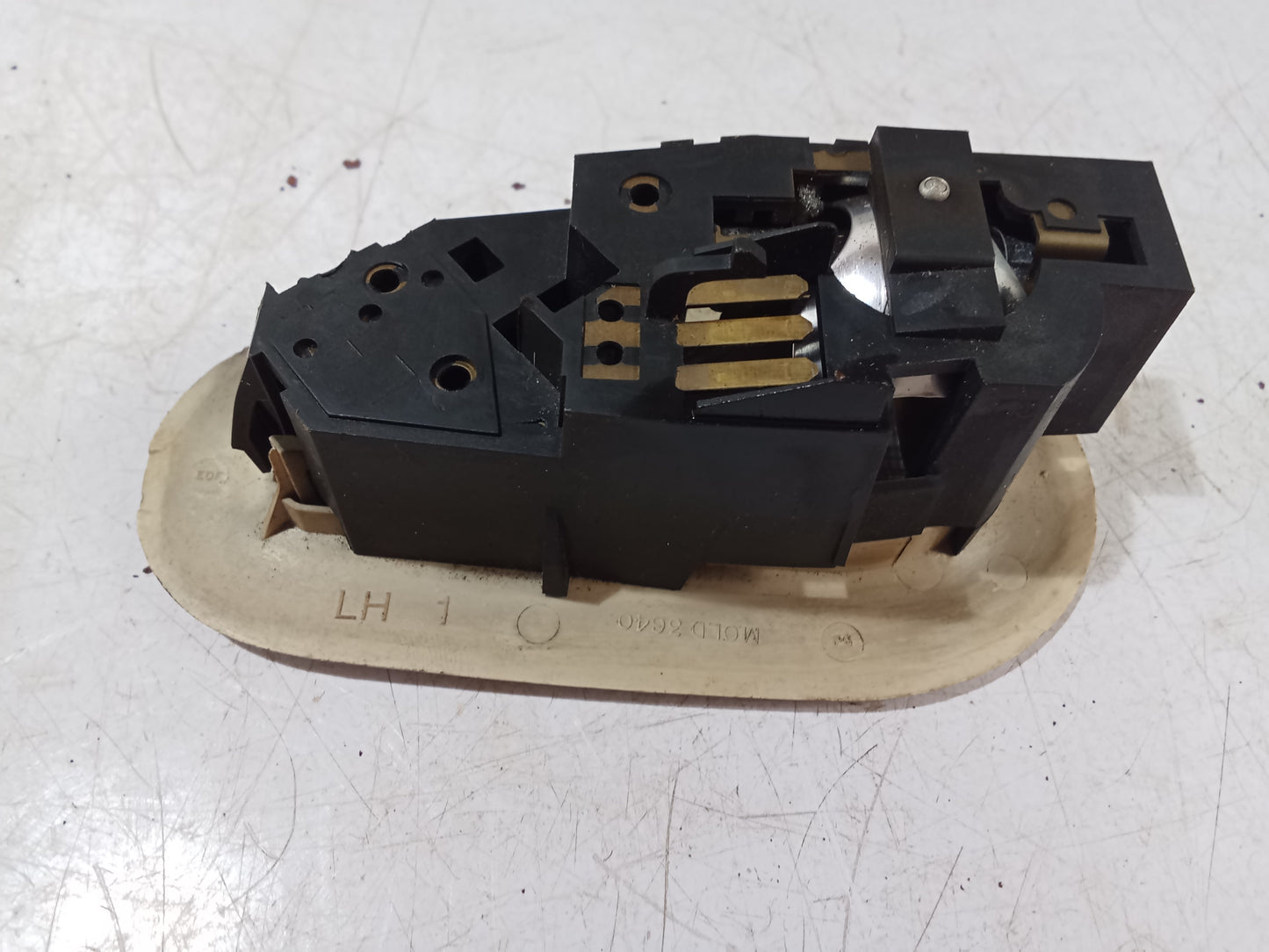 Dome Light D/S | Ford Expedition