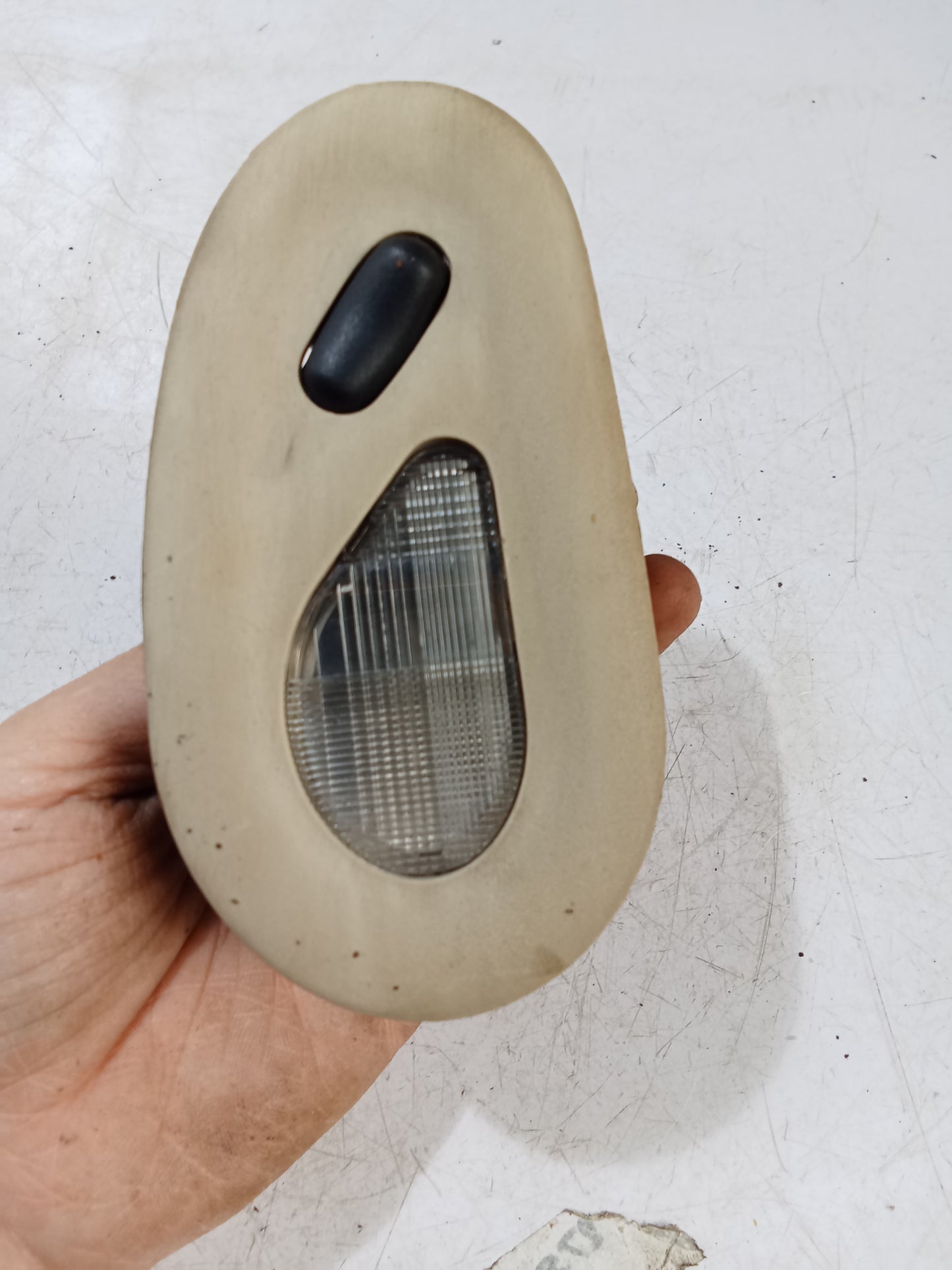 Dome Light D/S | Ford Expedition