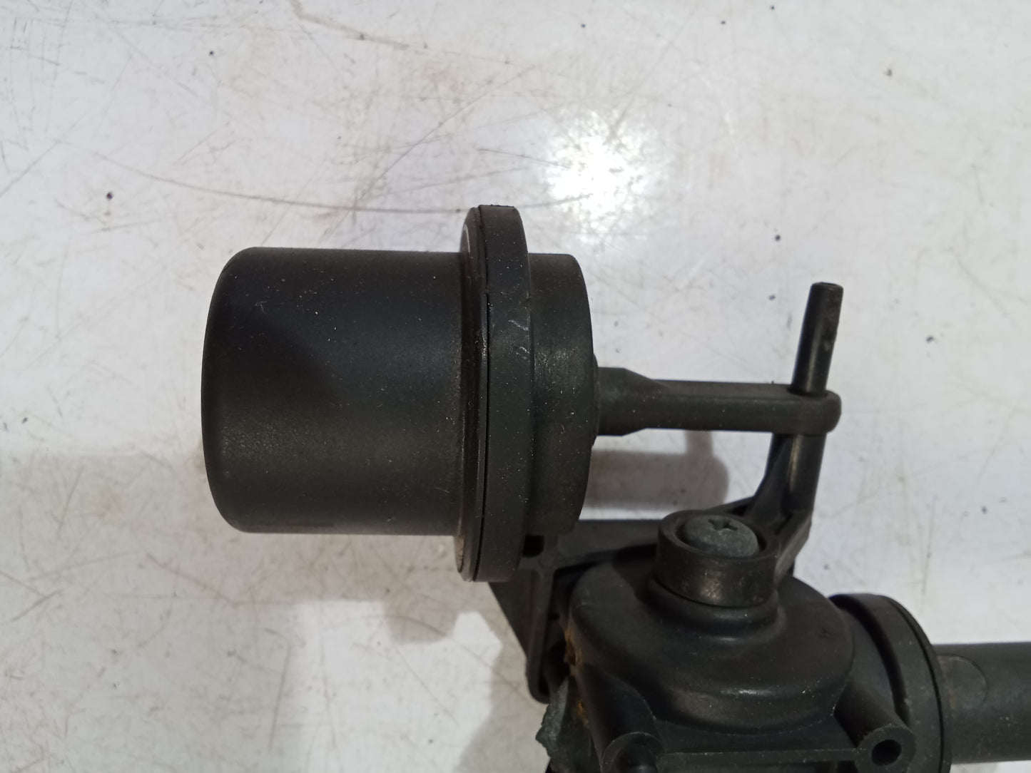 Heater Control Valve | Ford Expedition