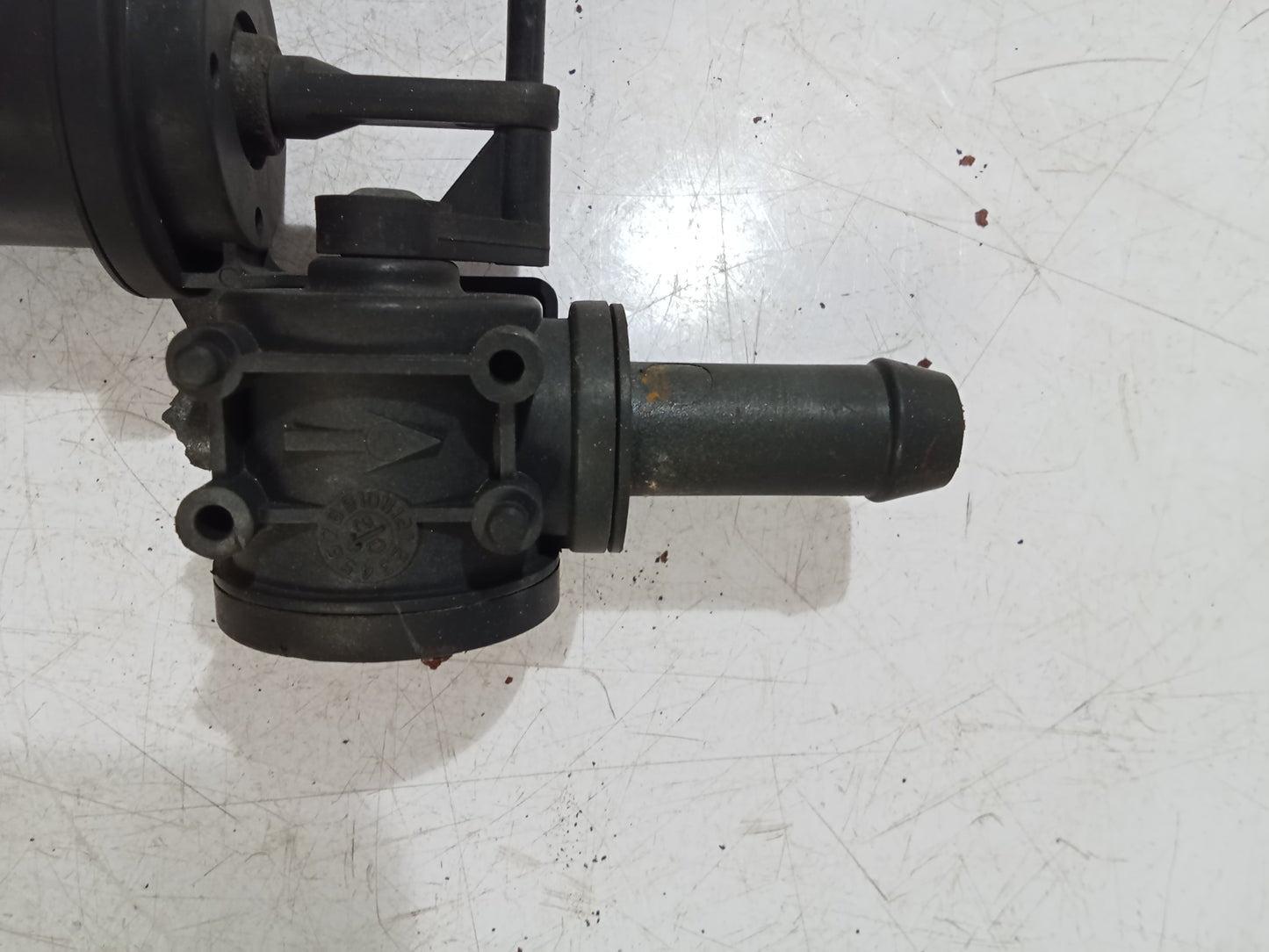 Heater Control Valve | Ford Expedition