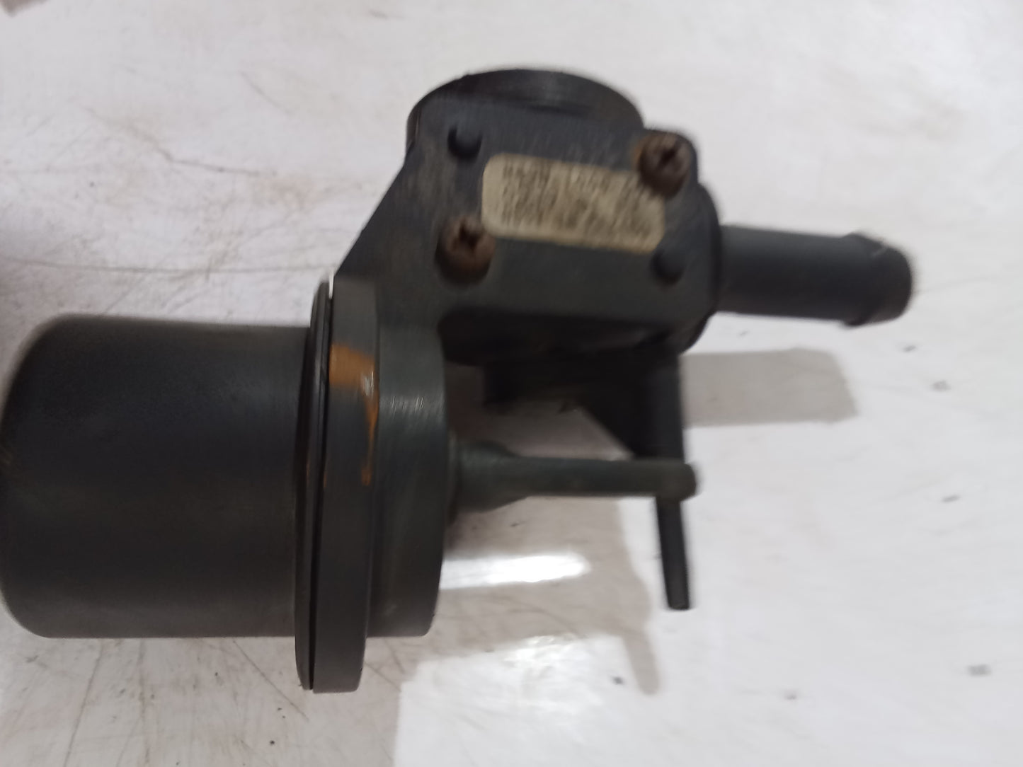 Heater Control Valve | Ford Expedition