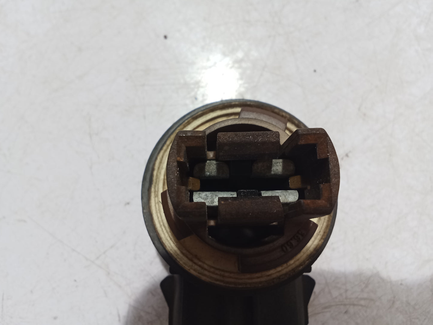 Bulb Holder Socket | Ford Expedition