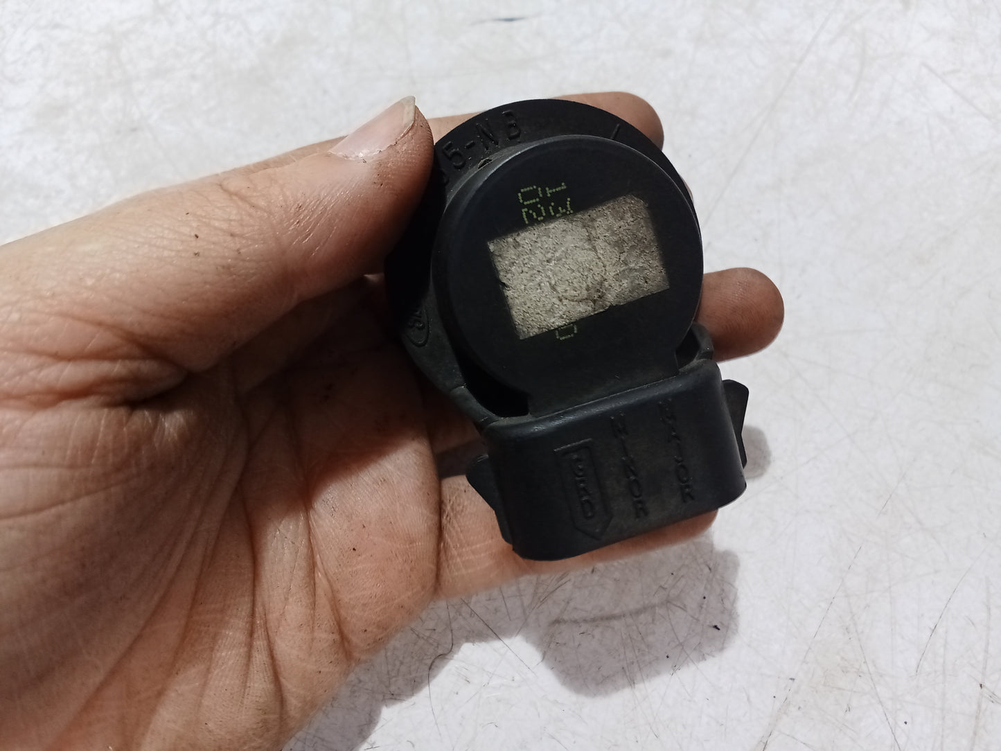 Bulb Holder Socket | Ford Expedition