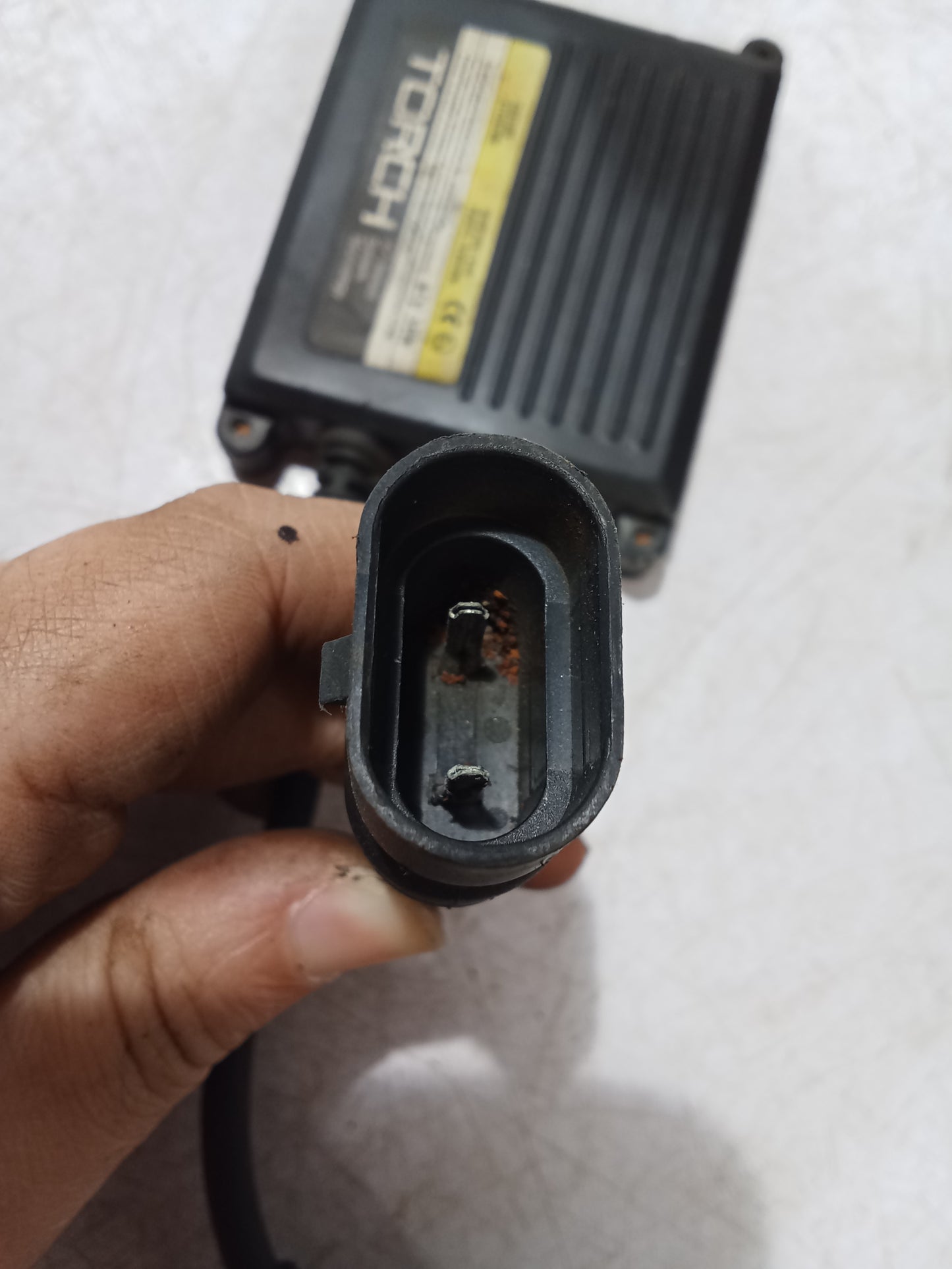 HID | Ford Expedition