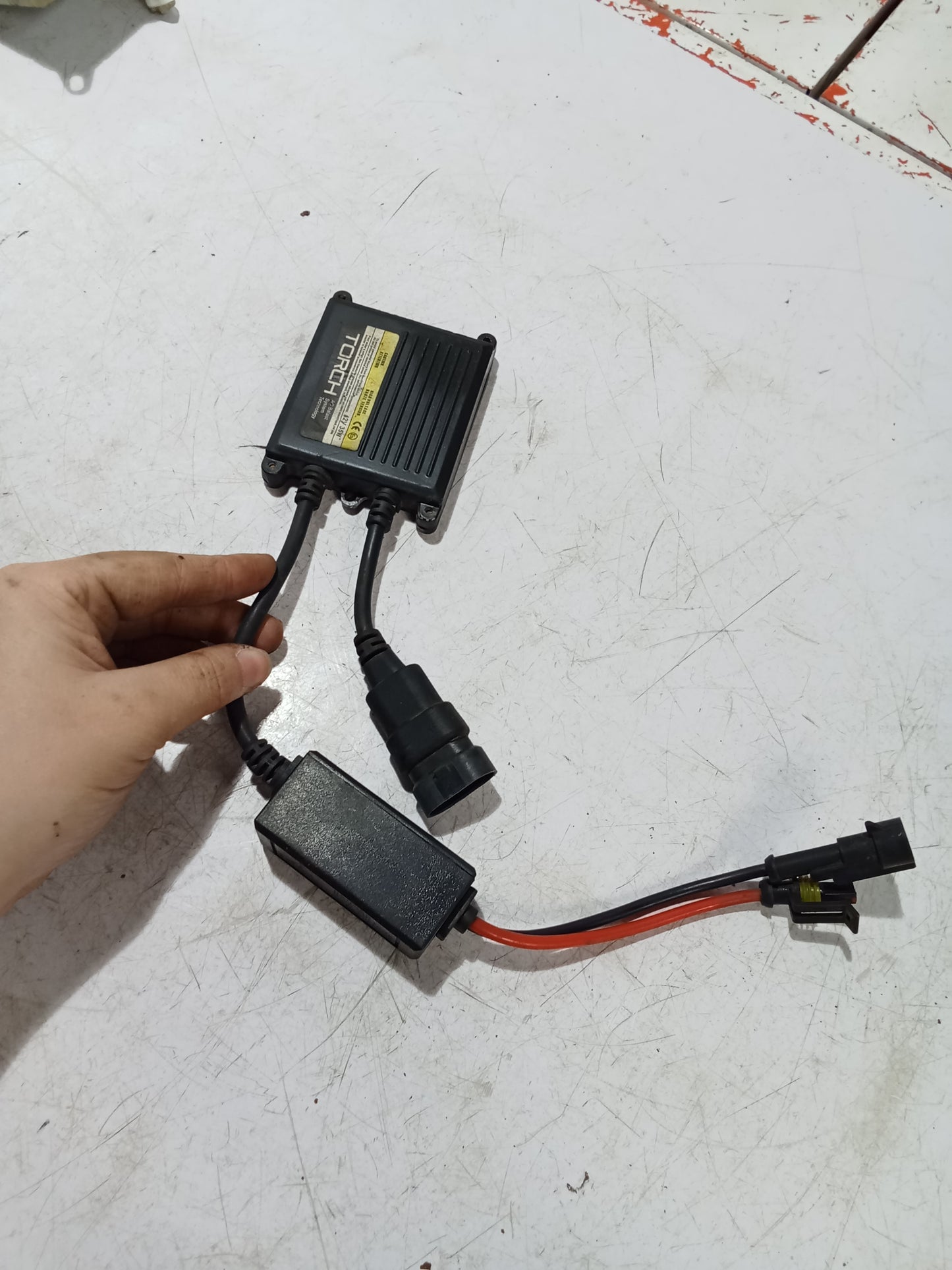 HID | Ford Expedition