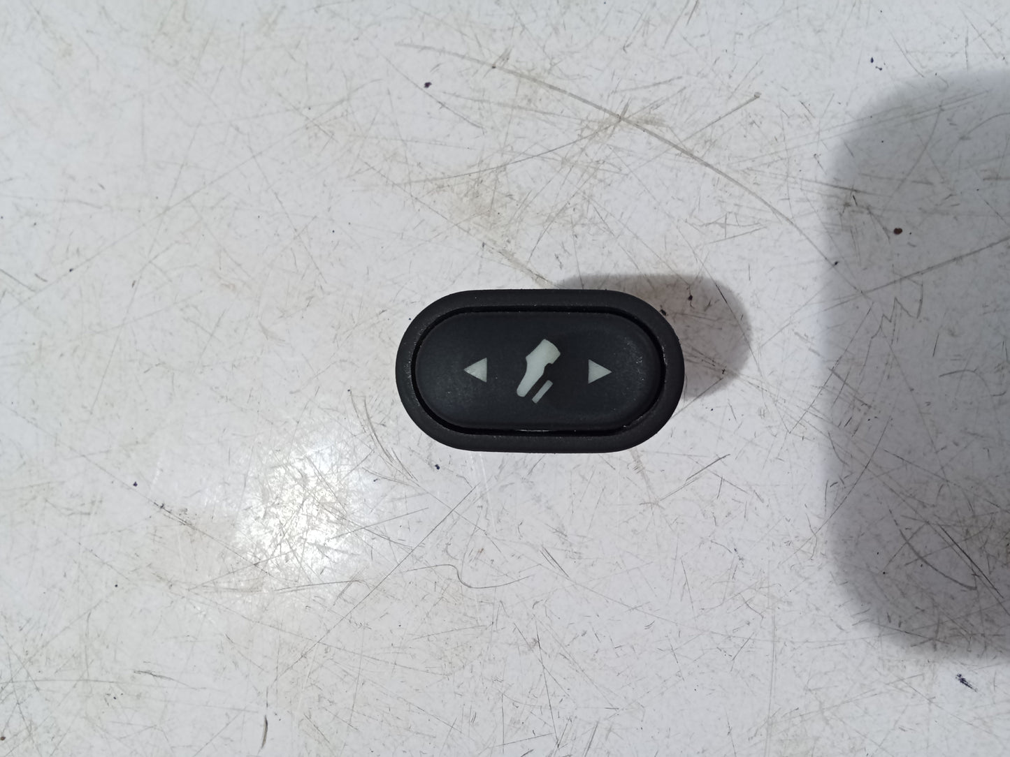 Pedal Adjustment Switch | Ford Expedition