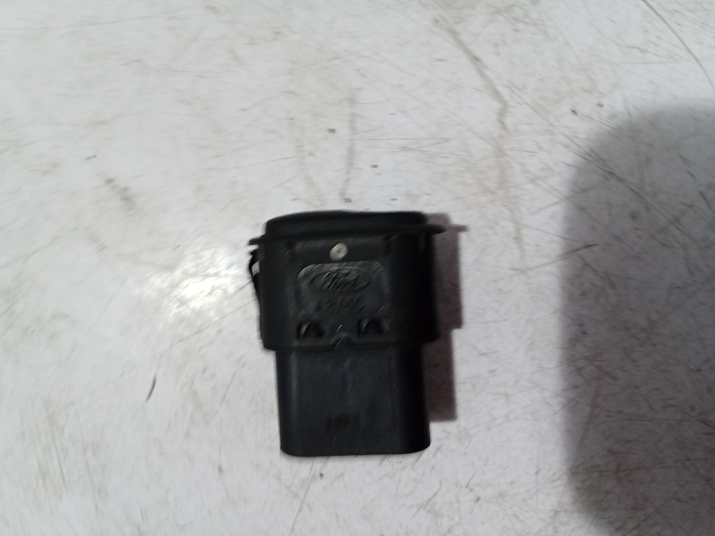 Pedal Adjustment Switch | Ford Expedition