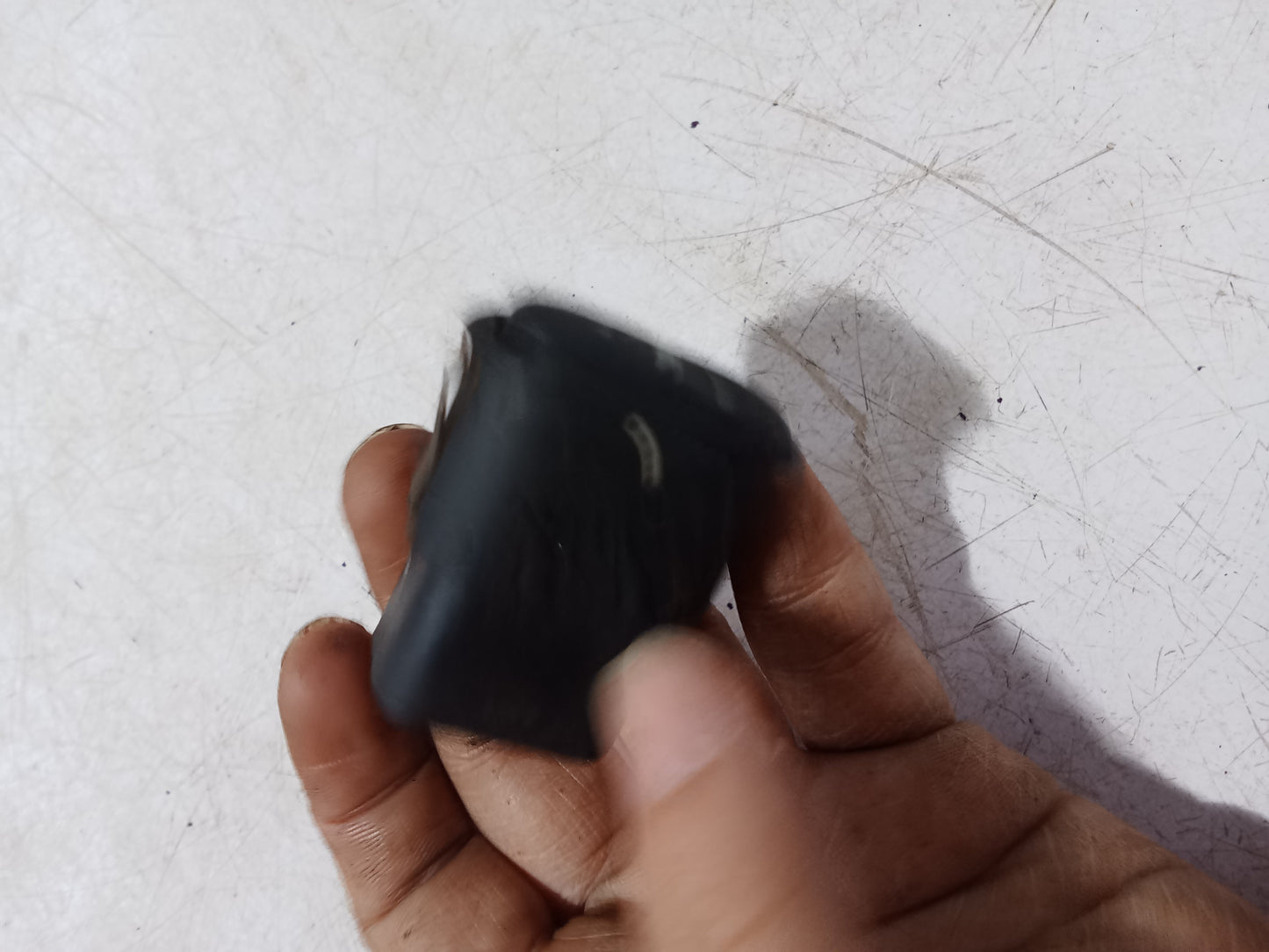 Pedal Adjustment Switch | Ford Expedition