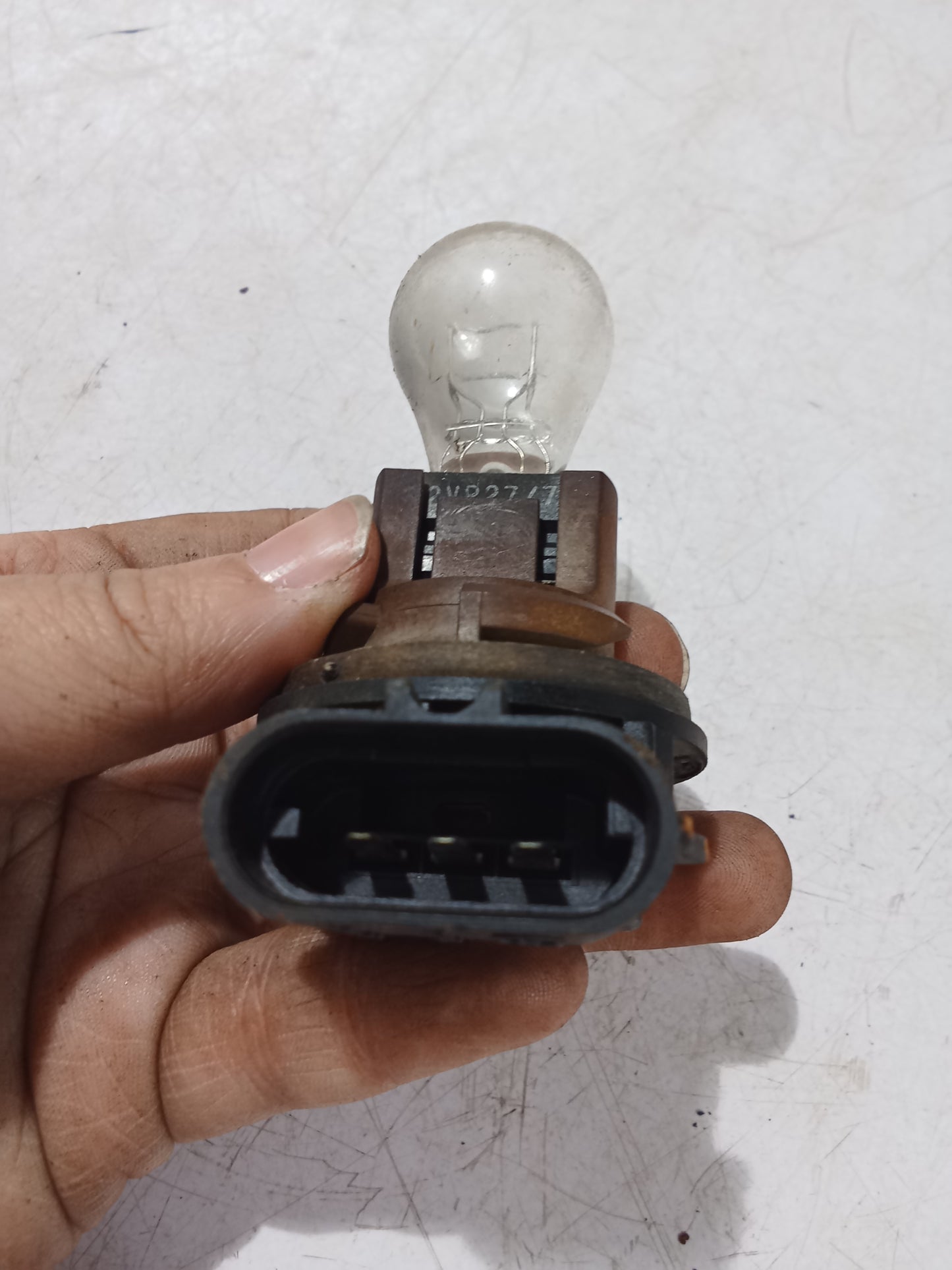 Light Bulb Socket w Bulb | Ford expedition