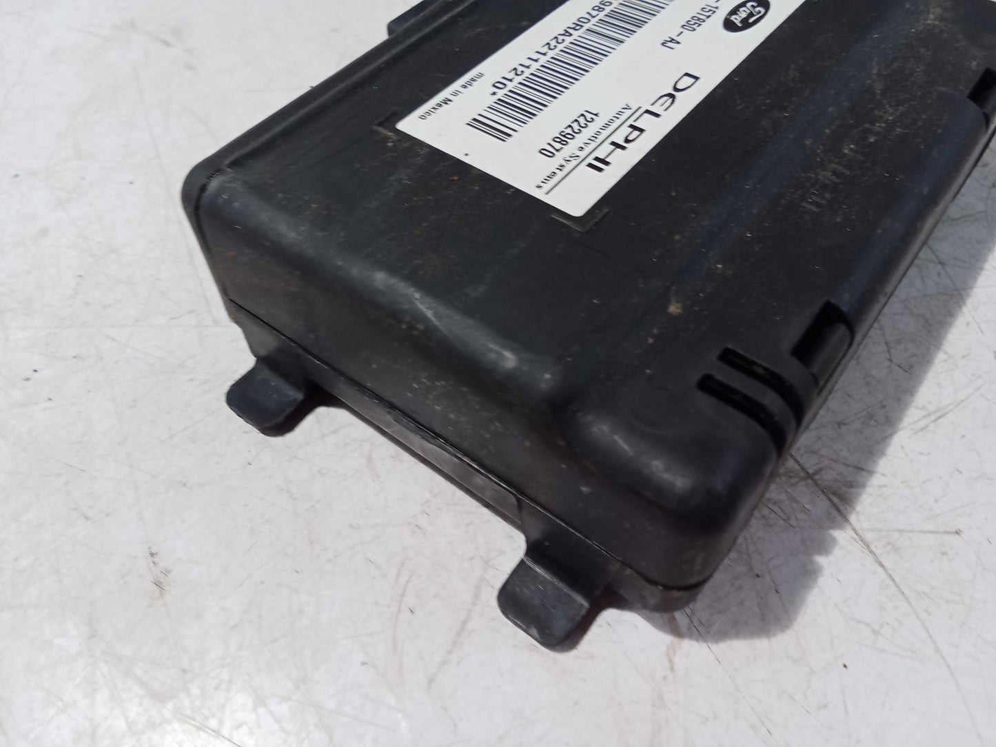 Control Module | Ford Expedition
