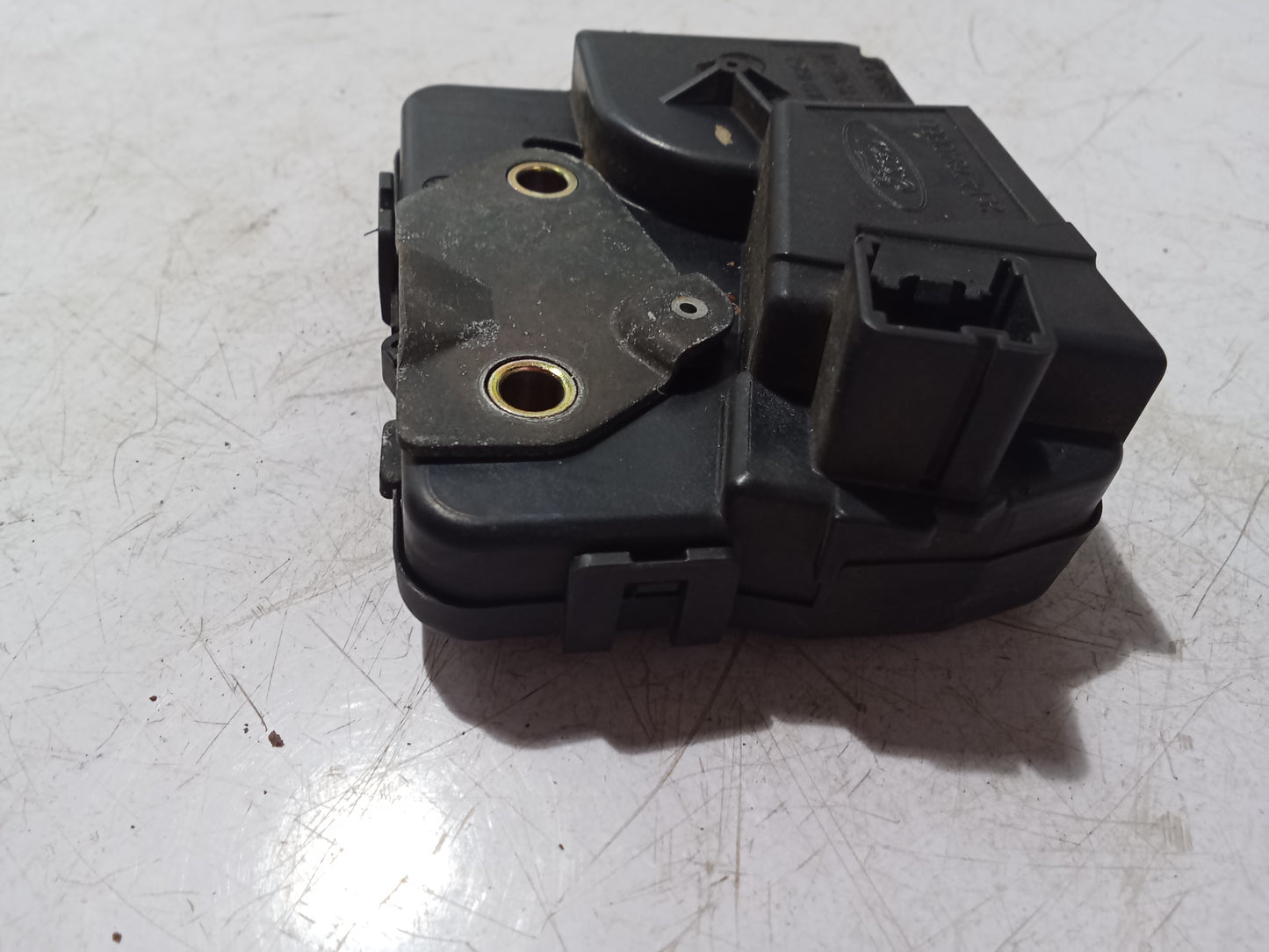 Window Latch Mechanism | Ford Expedition
