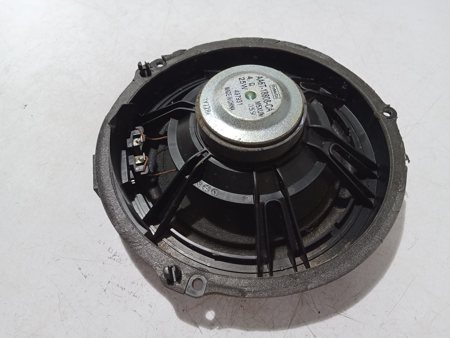 Speaker | Ford EcoSport