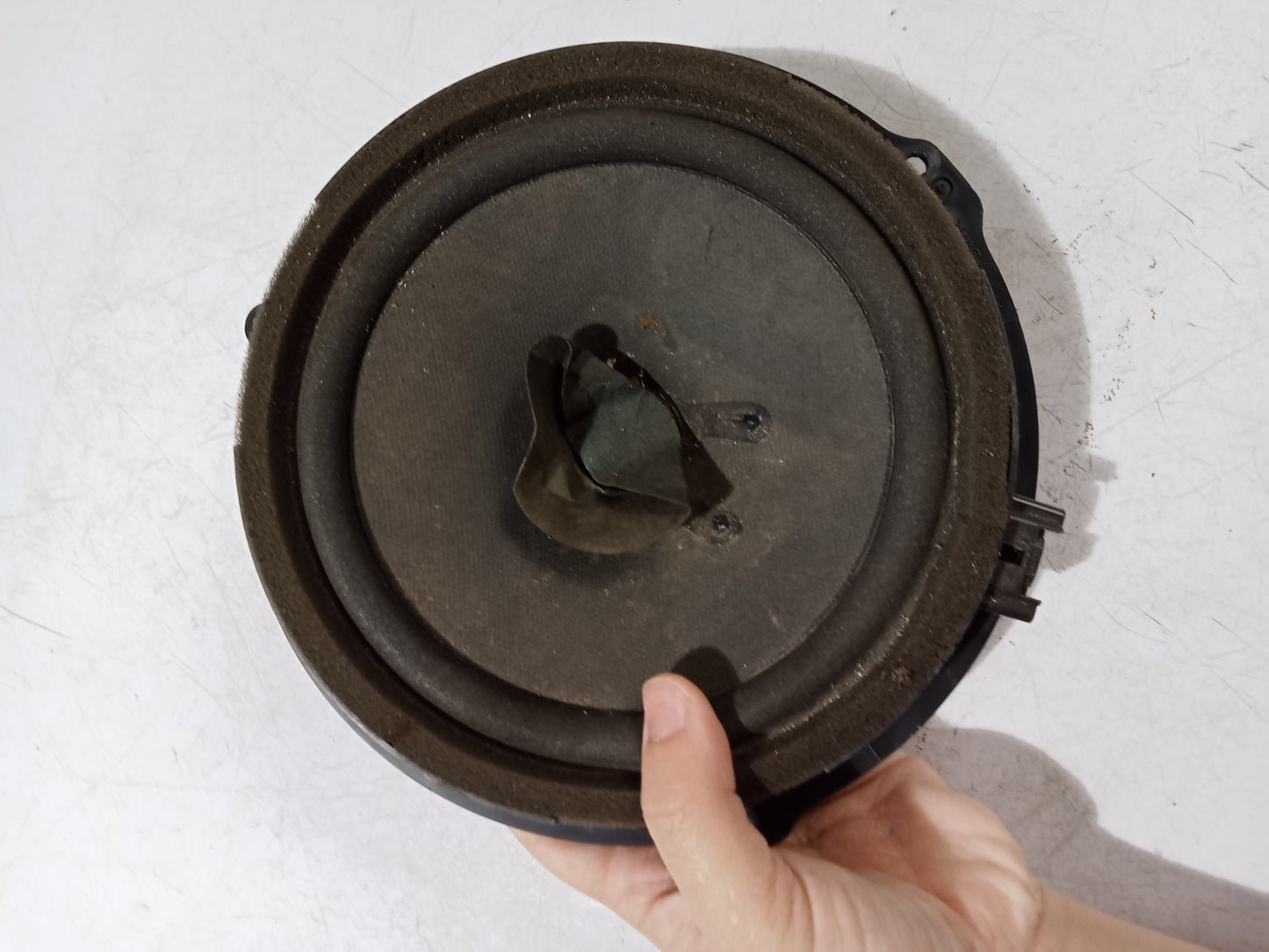 Speaker | Ford EcoSport