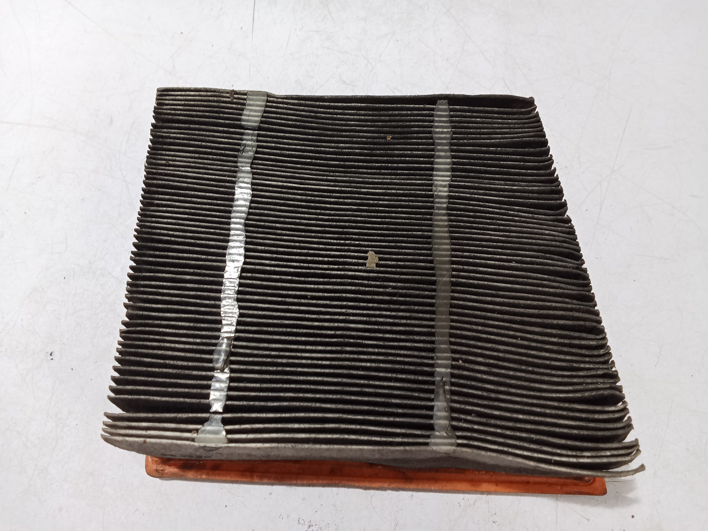 Air Filter | Ford EcoSport