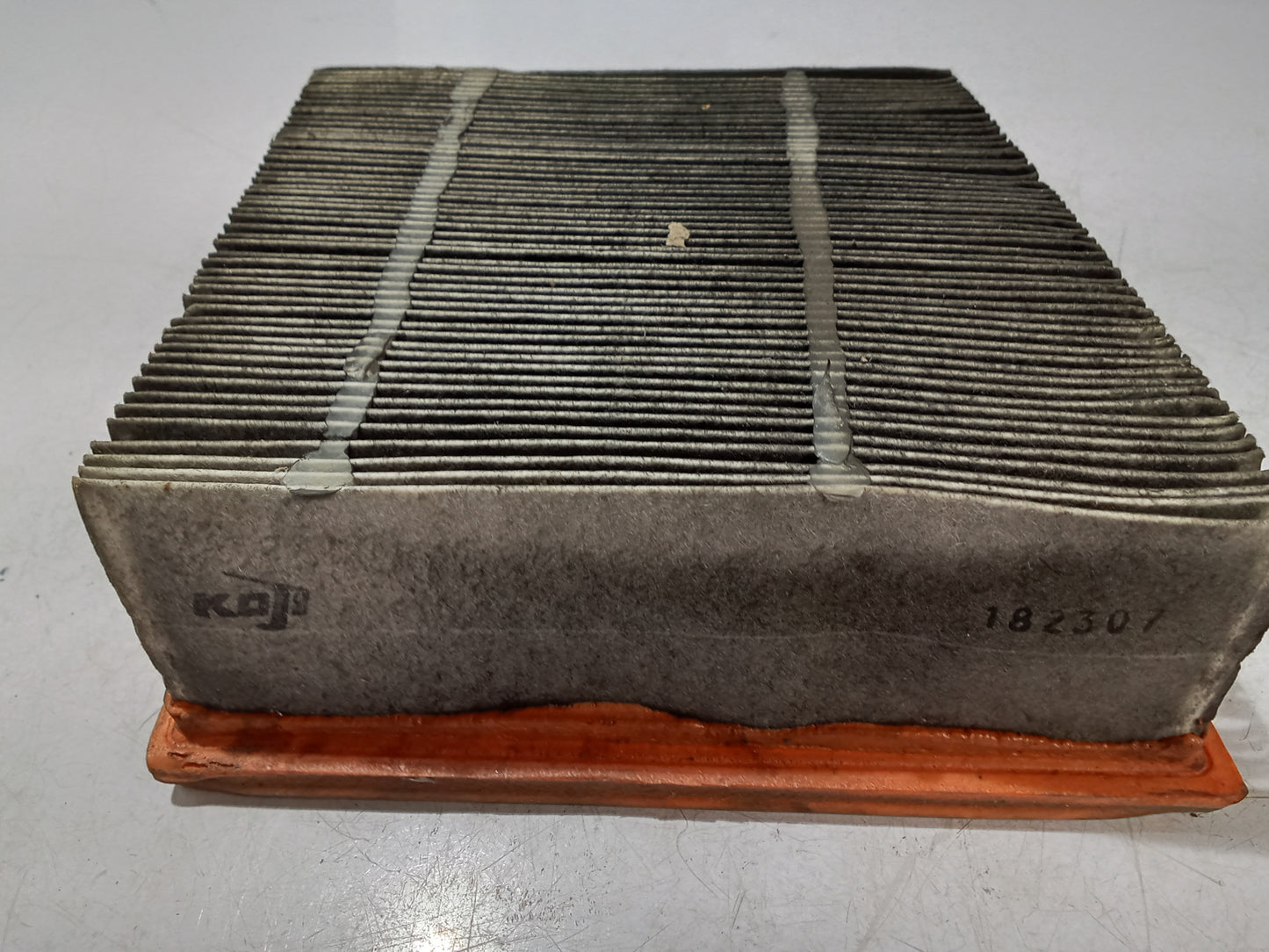 Air Filter | Ford EcoSport