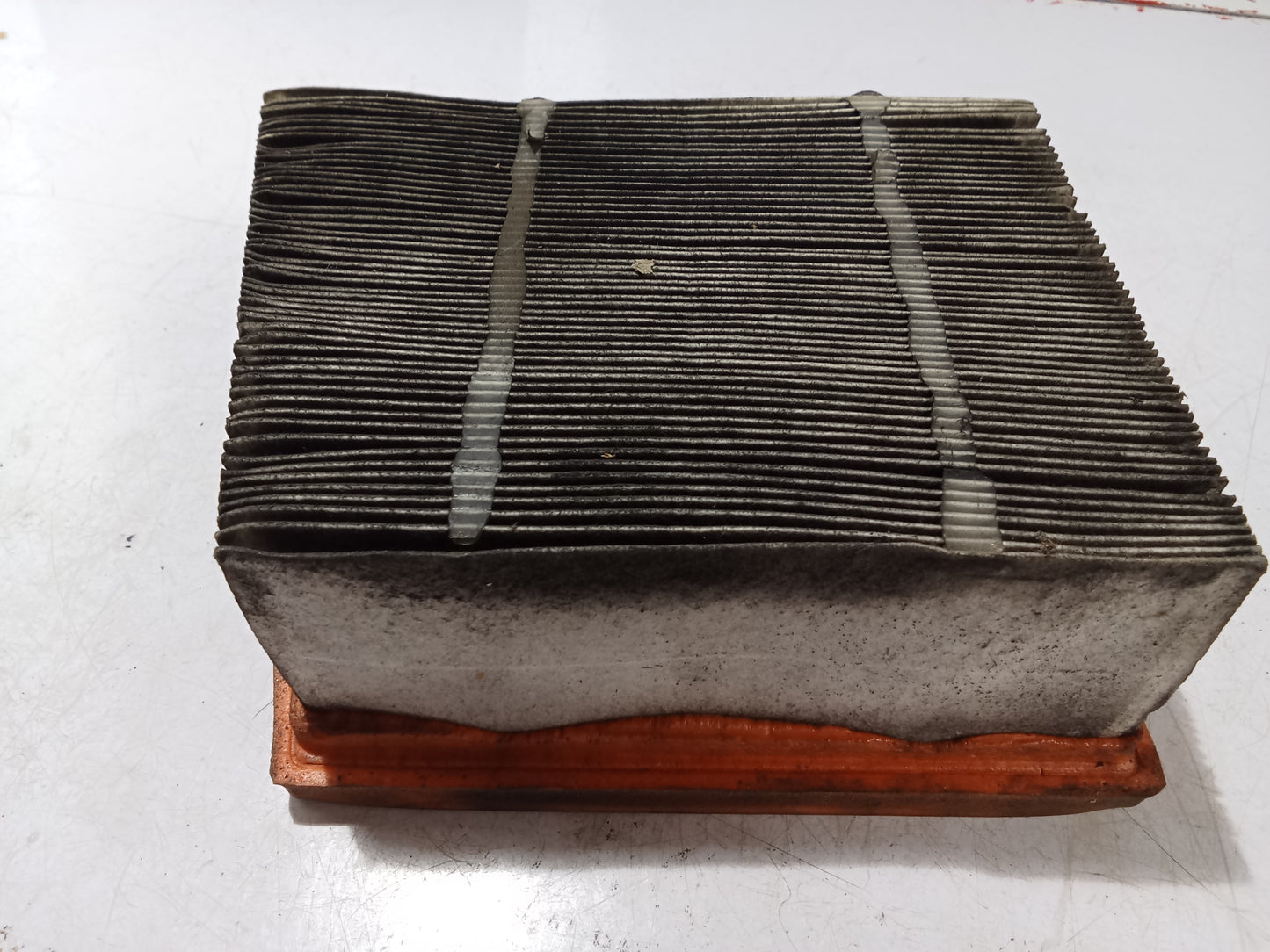 Air Filter | Ford EcoSport