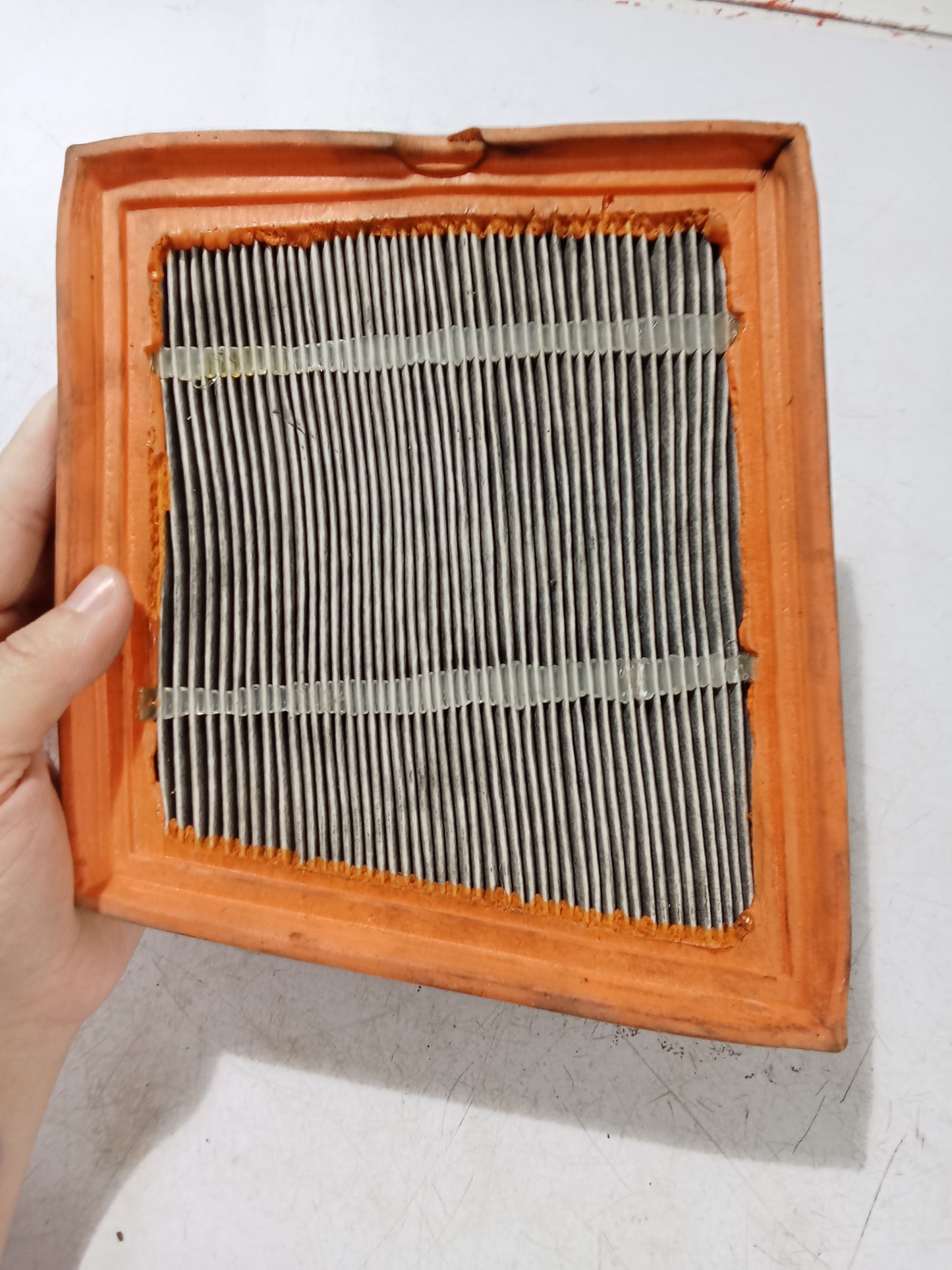 Air Filter | Ford EcoSport