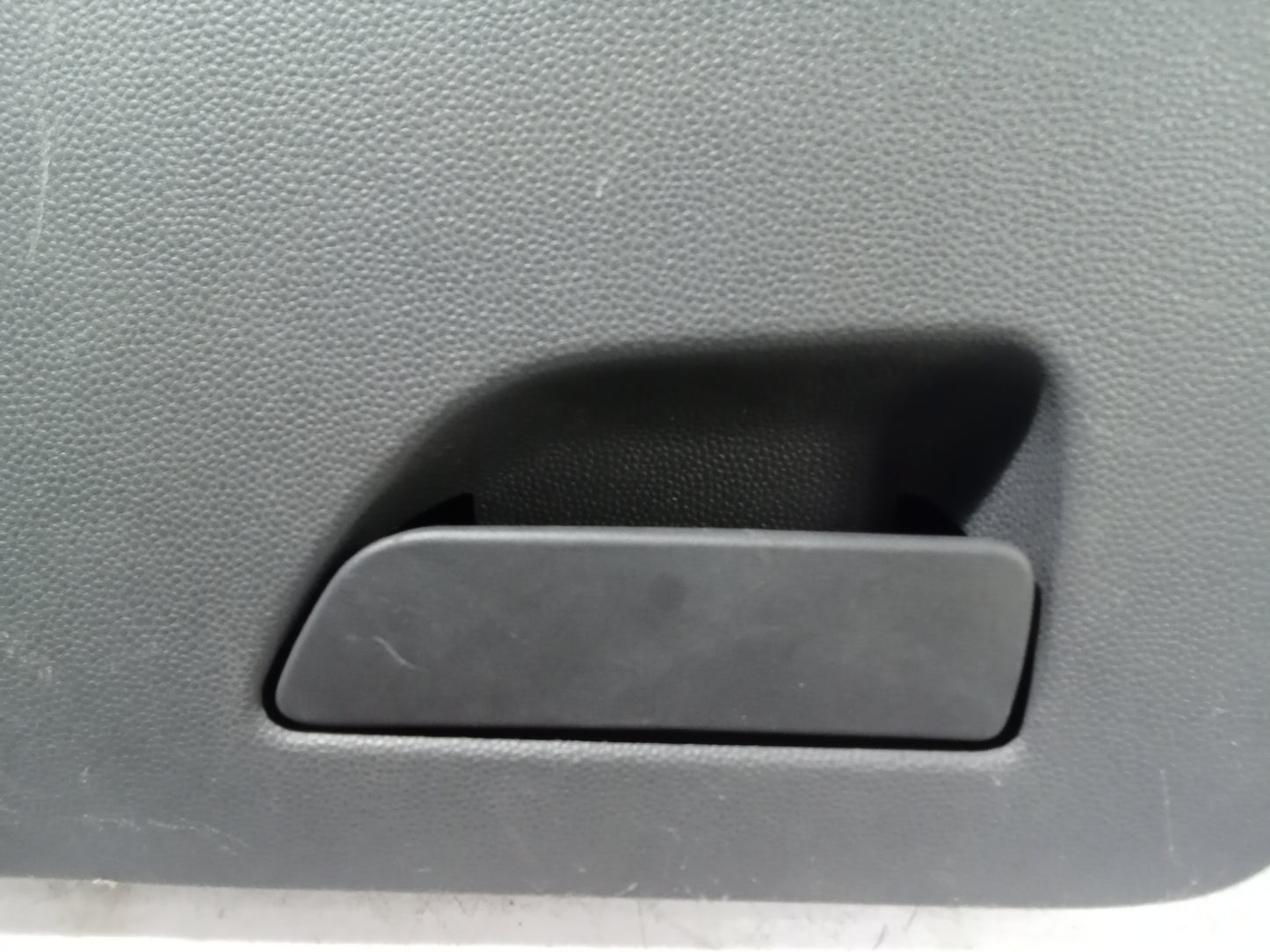 Glove Box | Ford EcoSport