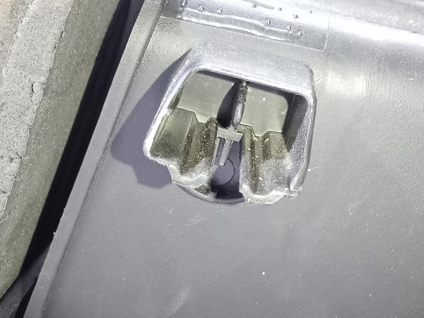 Glove Box | Ford EcoSport
