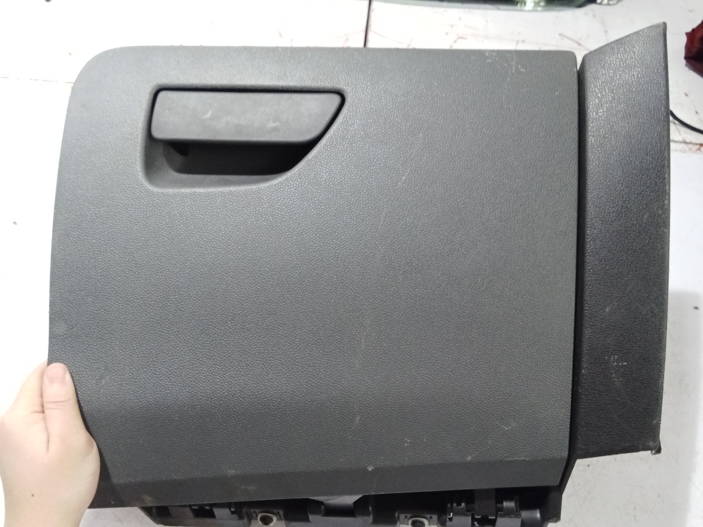 Glove Box | Ford EcoSport