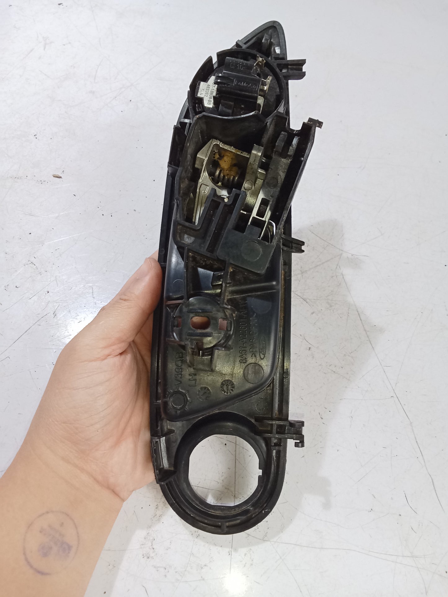 Inner Door Handle D/S | Ford EcoSport