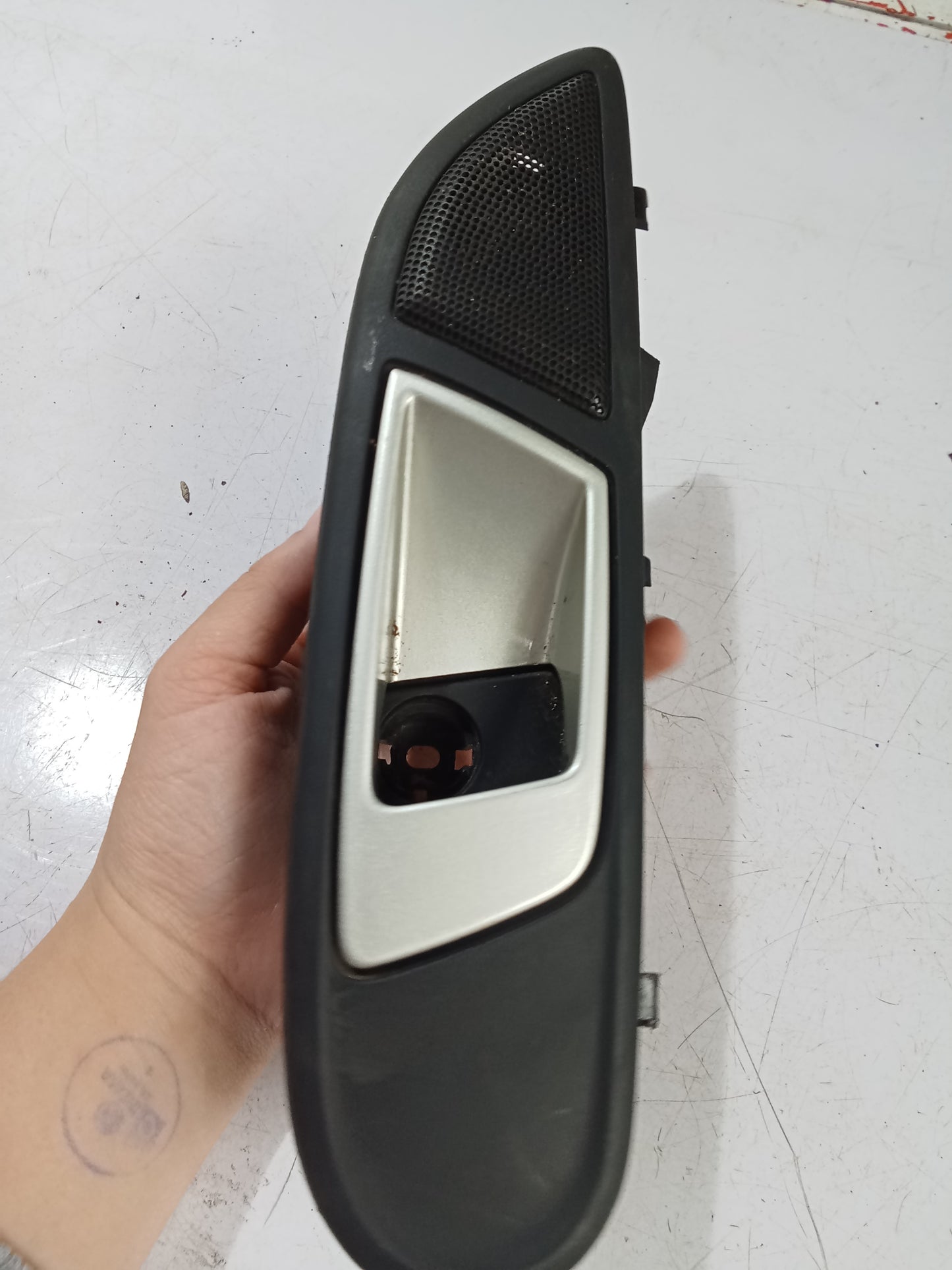 Inner Door Handle P/S | Ford EcoSport