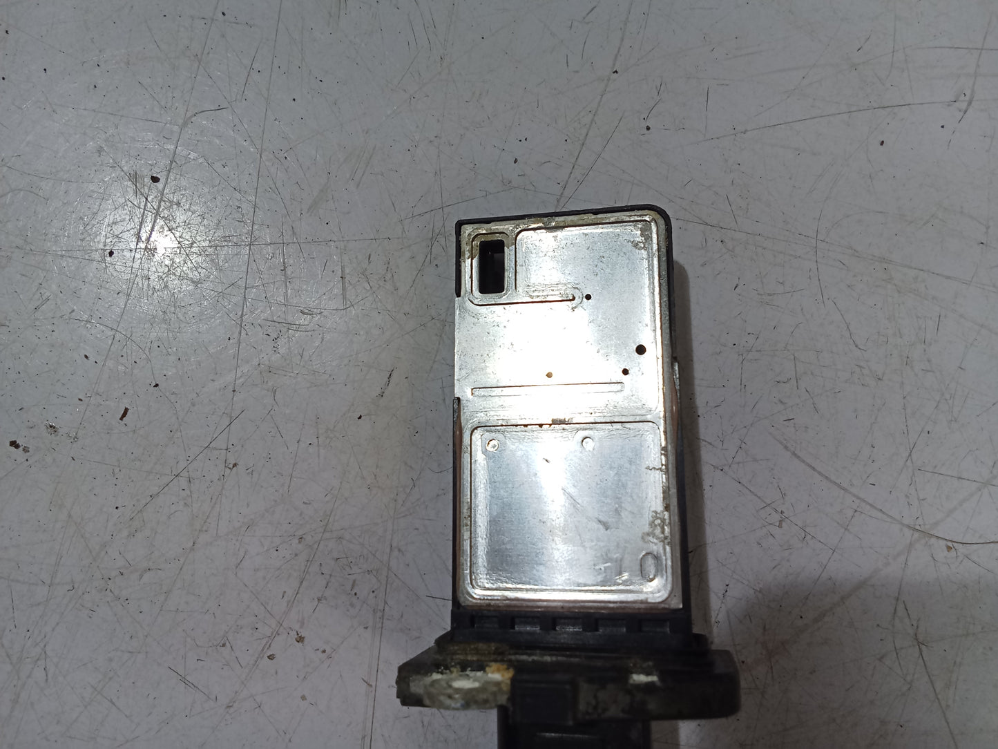 MAF Sensor| Ford Ecosport